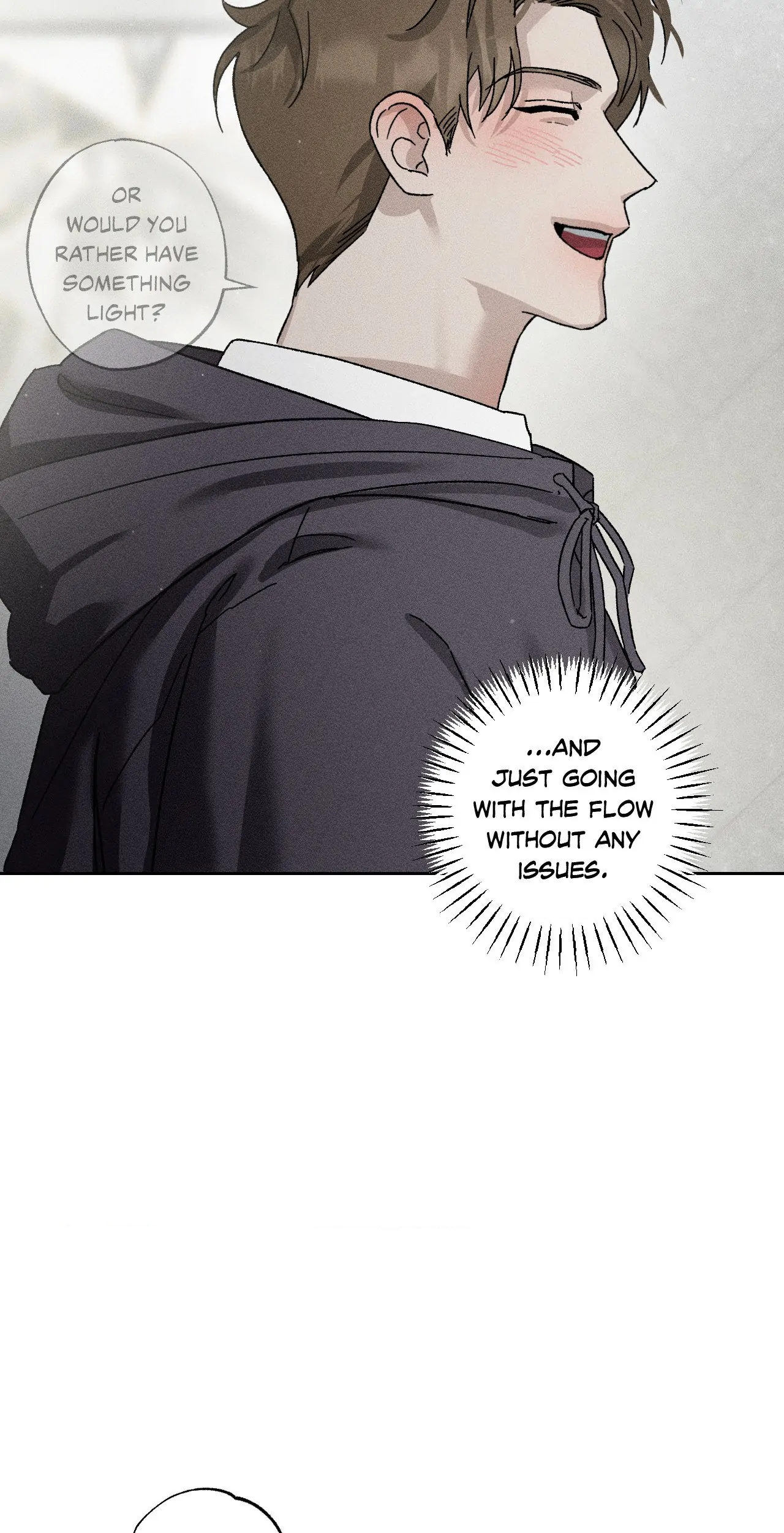 Close-Up [Official] - Chapter 18 manhwa