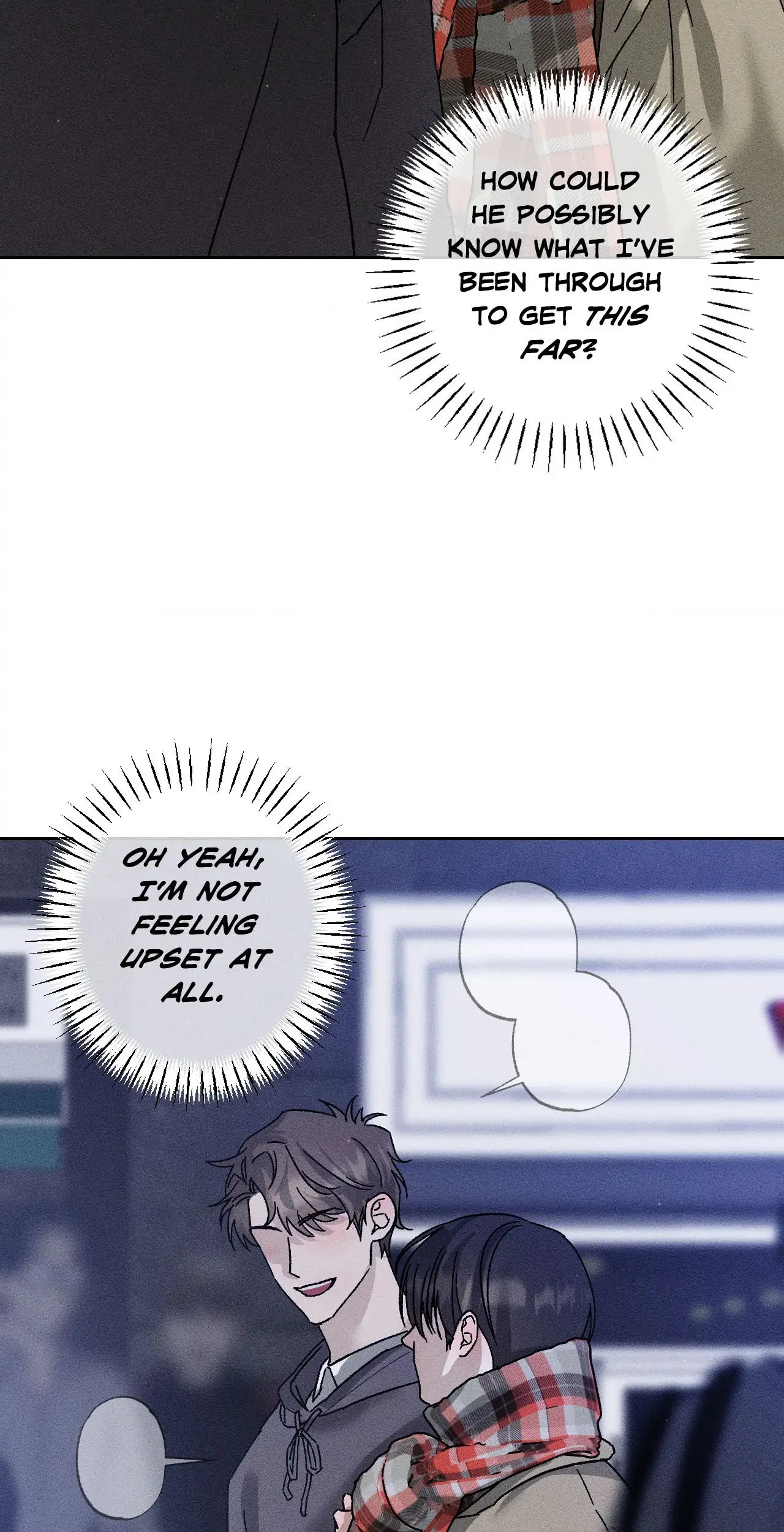 Close-Up [Official] - Chapter 18 manhwa