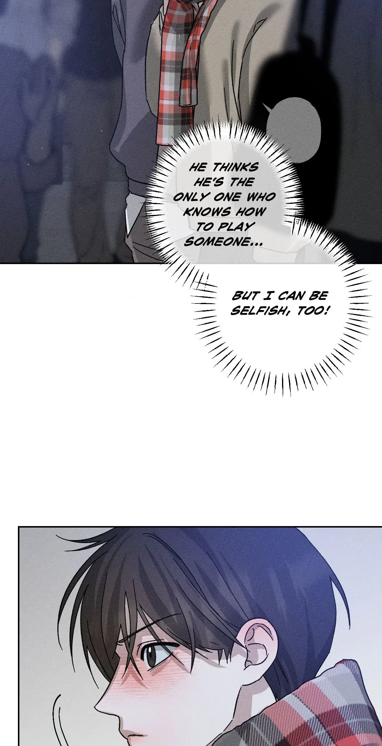 Close-Up [Official] - Chapter 18 manhwa