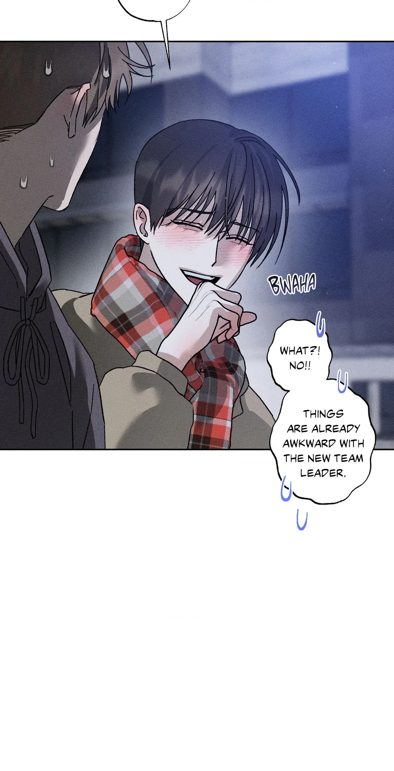 Close-Up [Official] - Chapter 18 manhwa