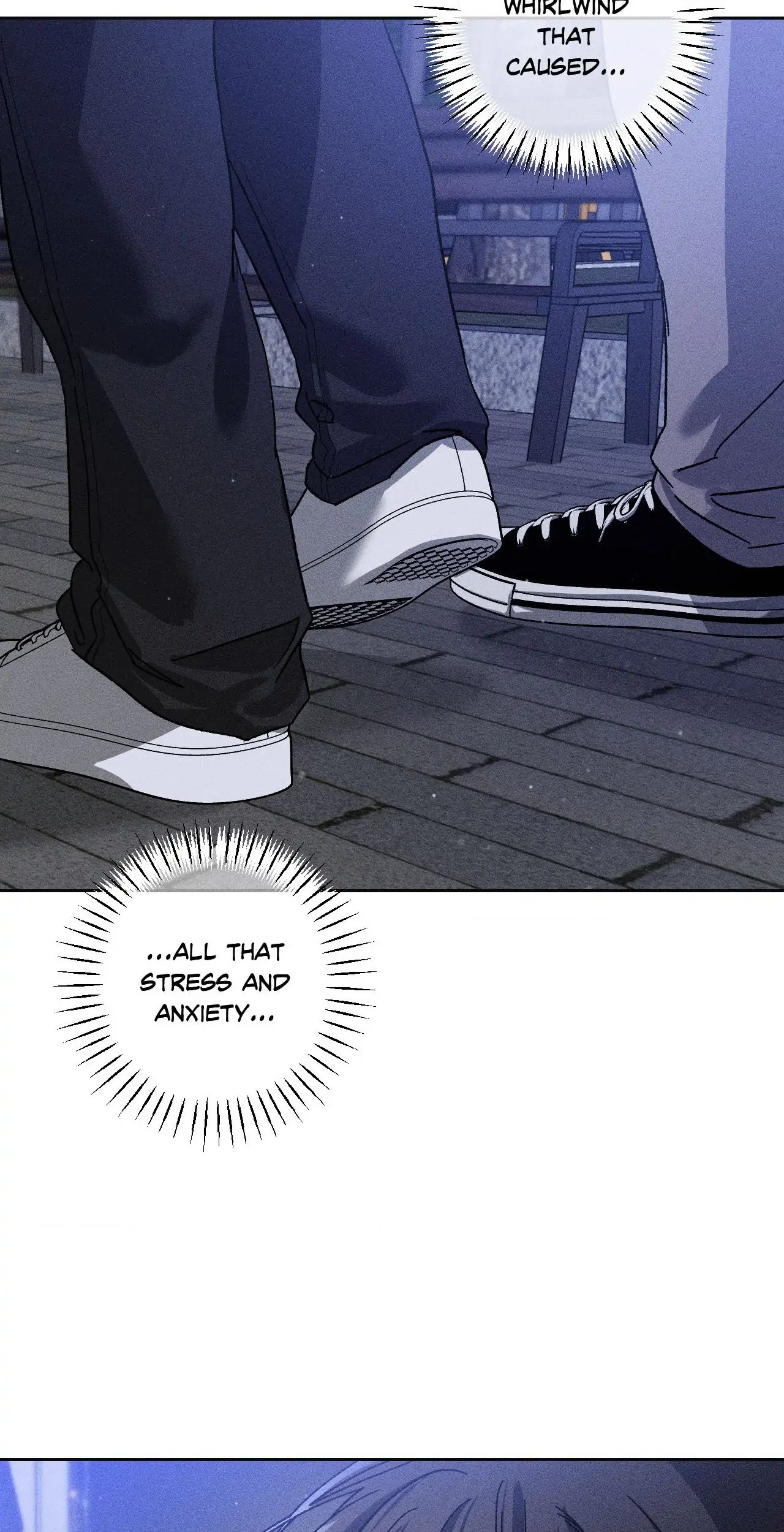 Close-Up [Official] - Chapter 18 manhwa
