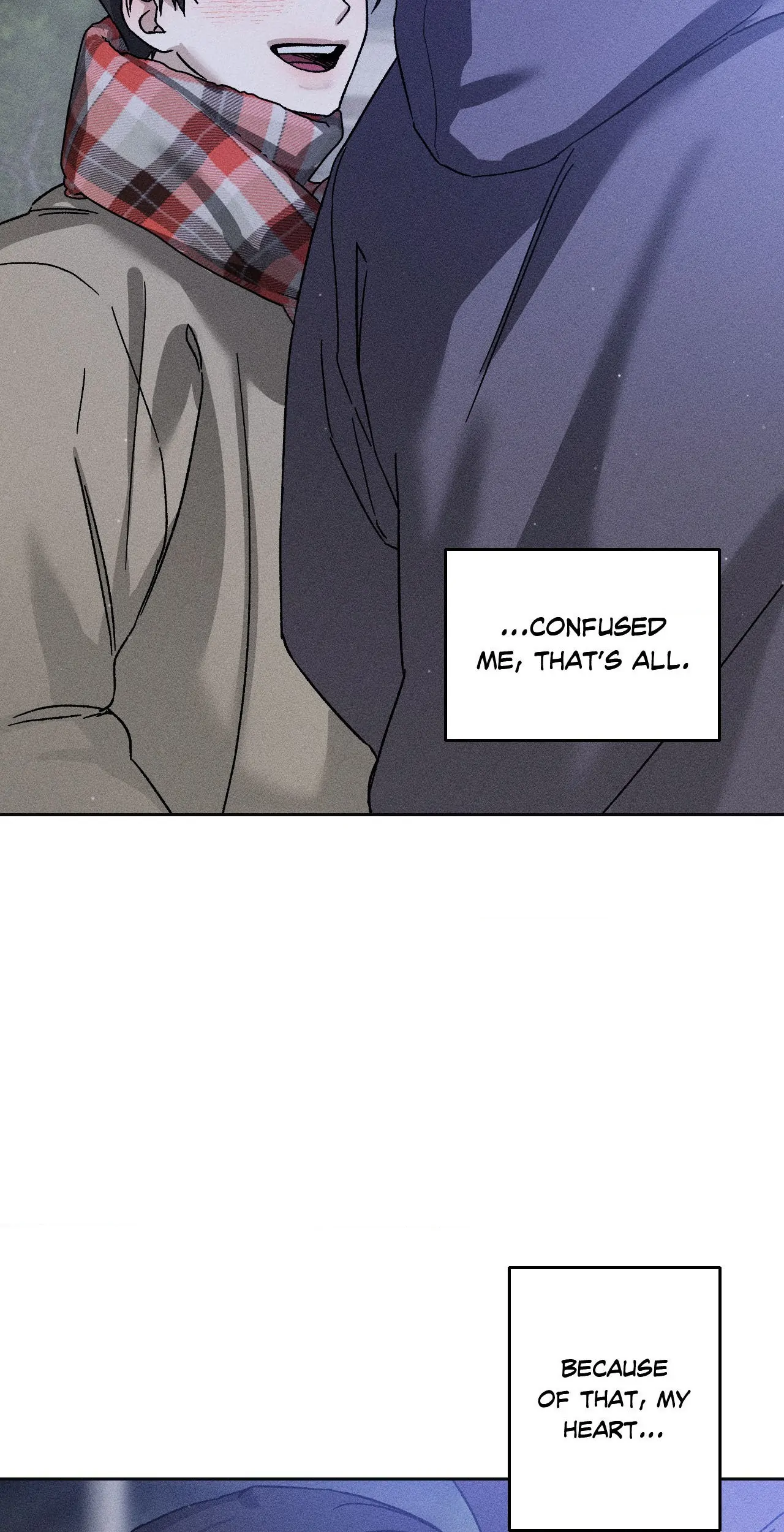 Close-Up [Official] - Chapter 18 manhwa