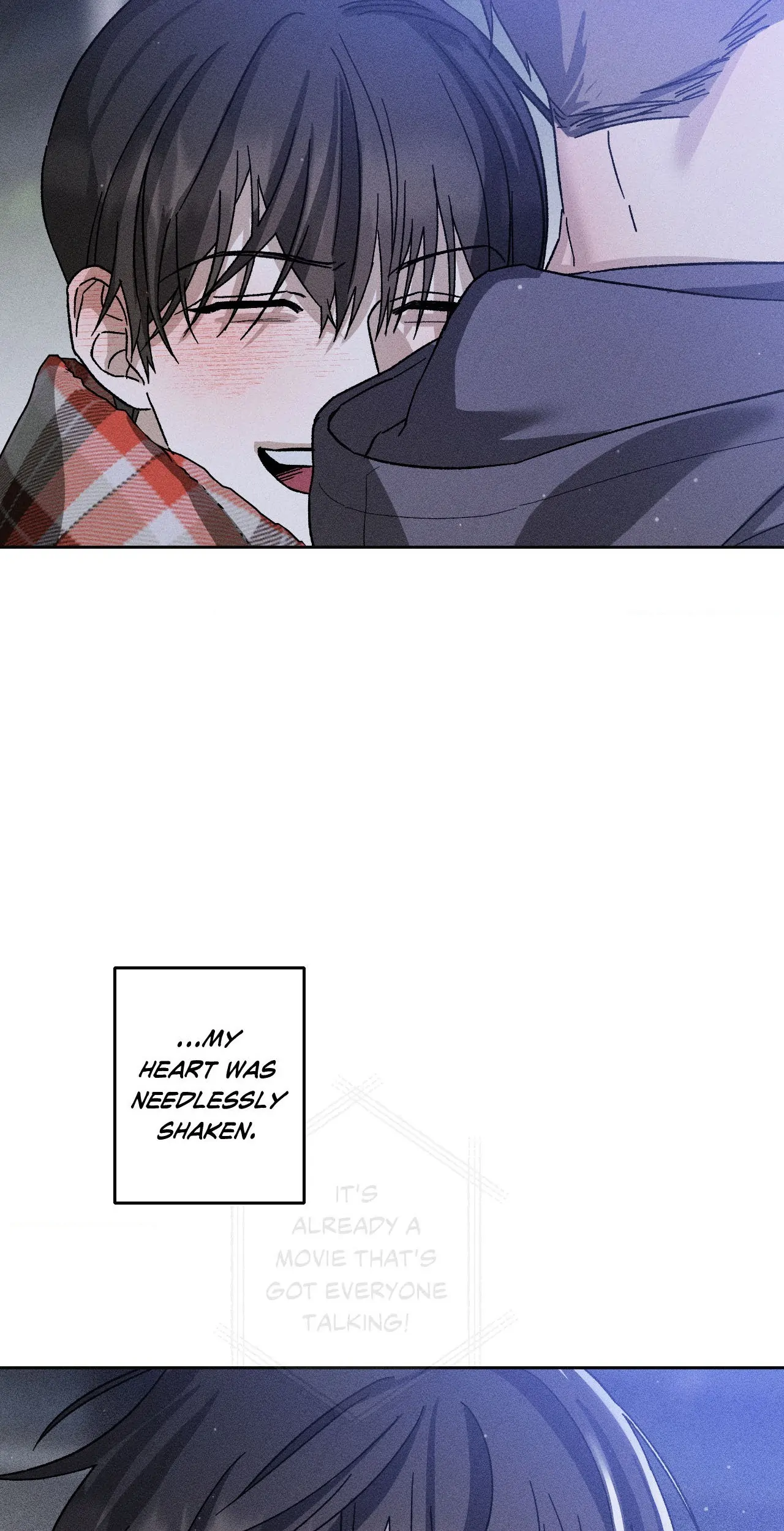 Close-Up [Official] - Chapter 18 manhwa