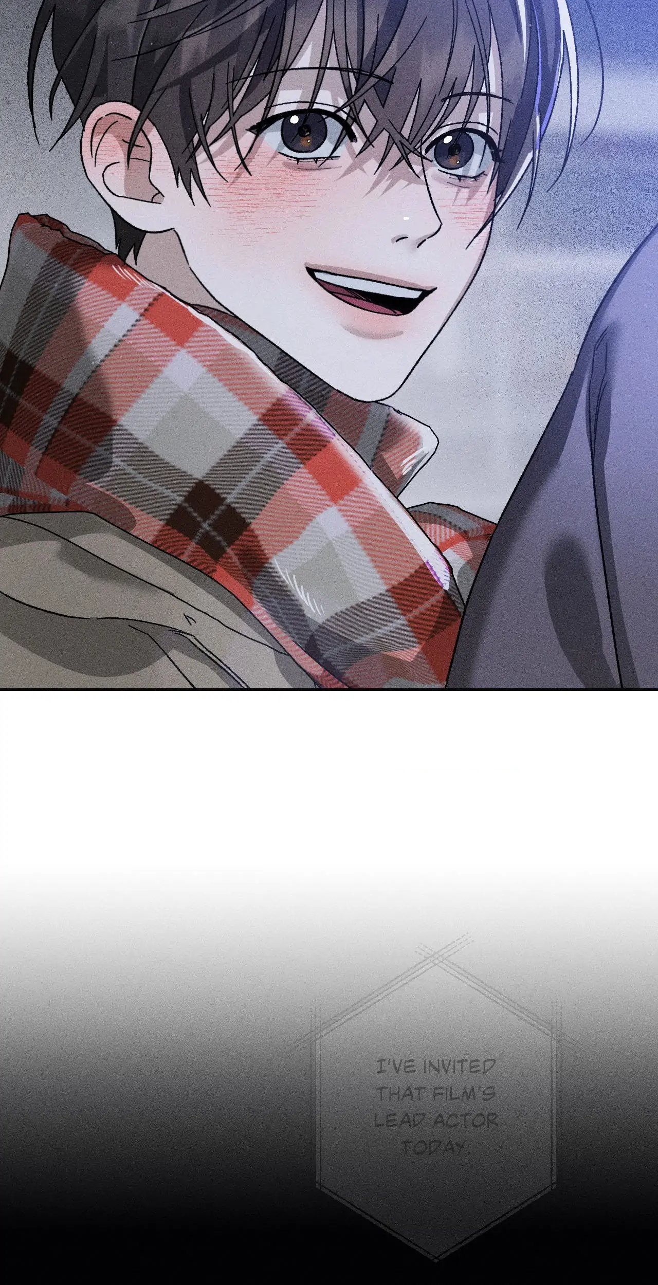 Close-Up [Official] - Chapter 18 manhwa