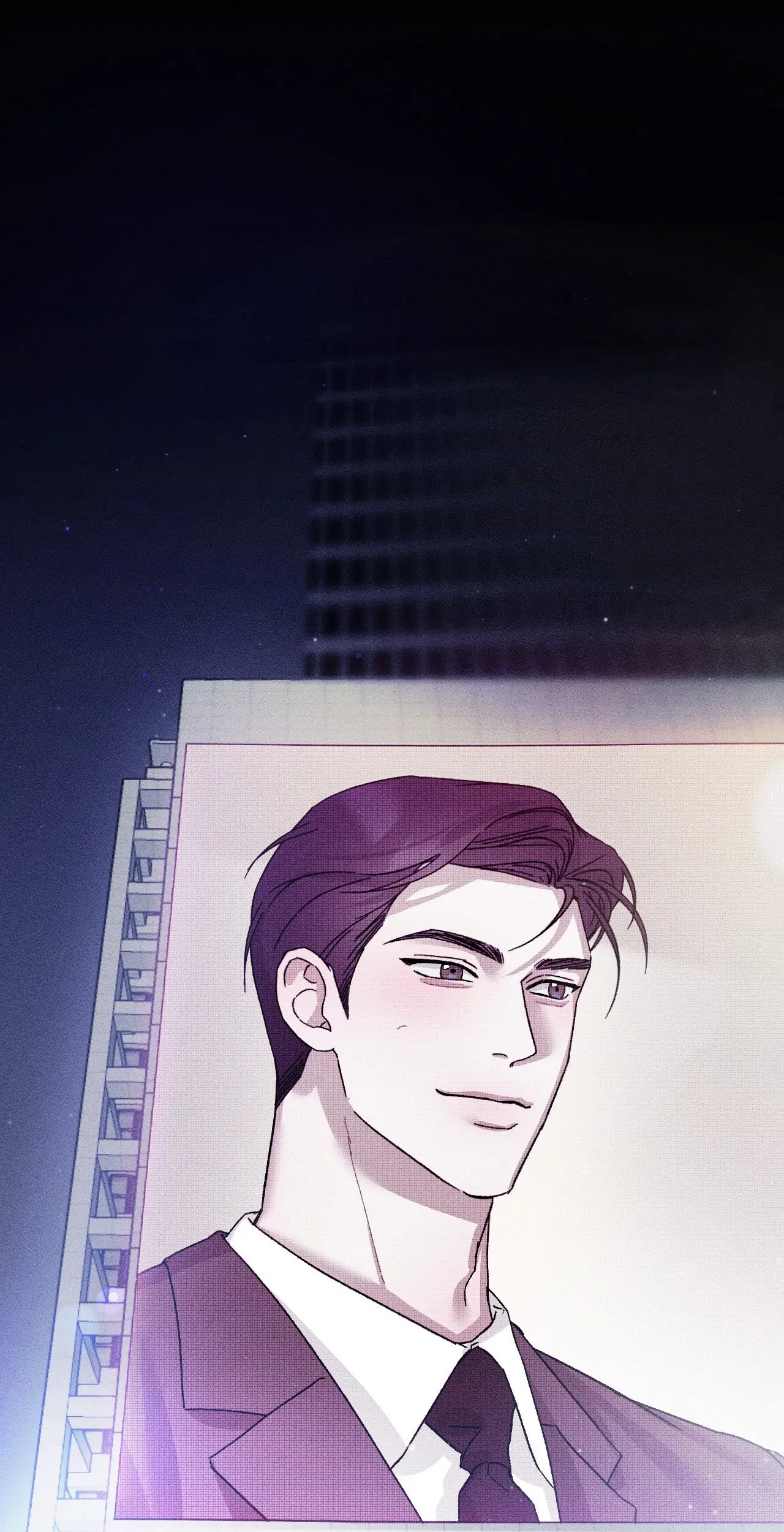 Close-Up [Official] - Chapter 18 manhwa