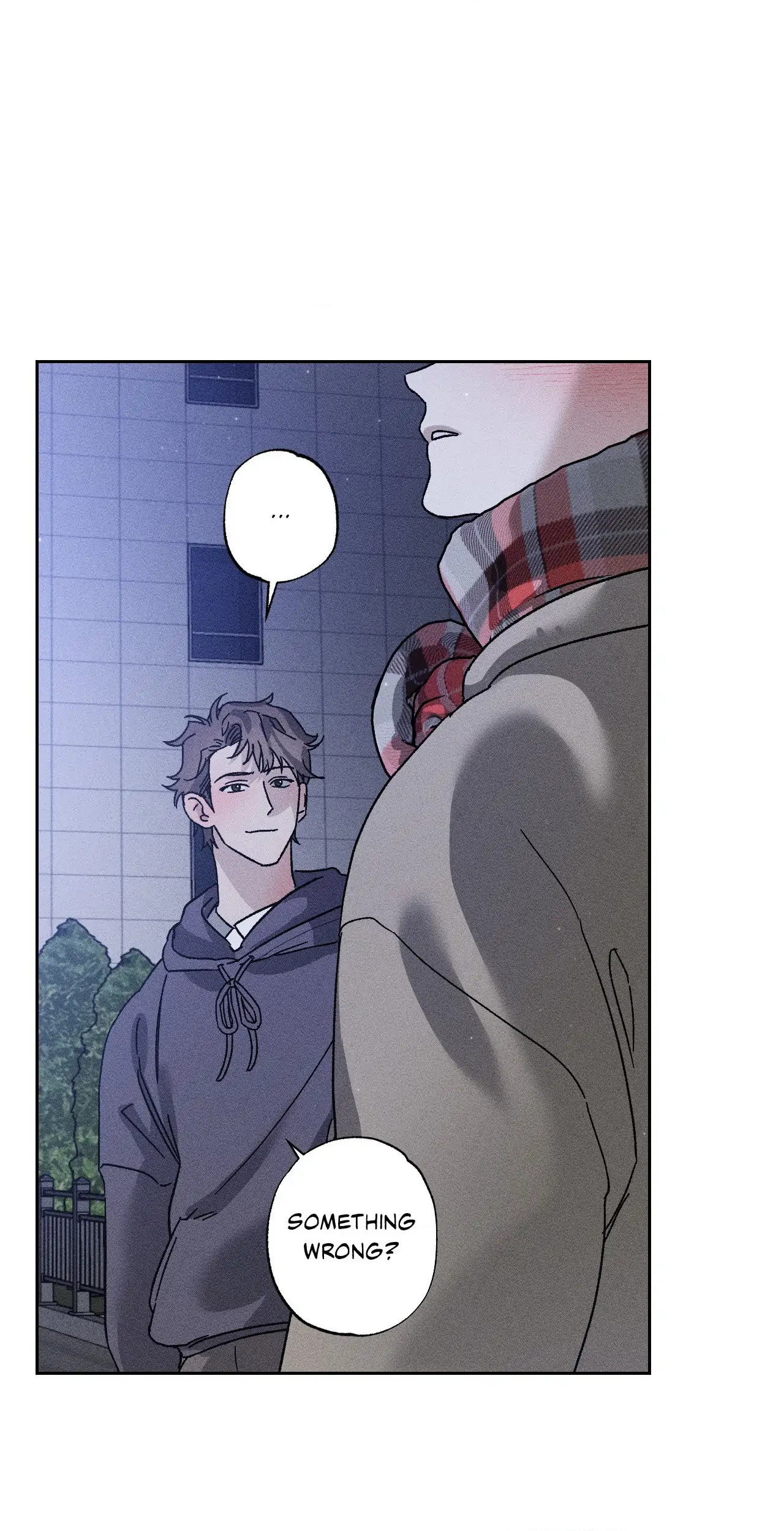 Close-Up [Official] - Chapter 18 manhwa