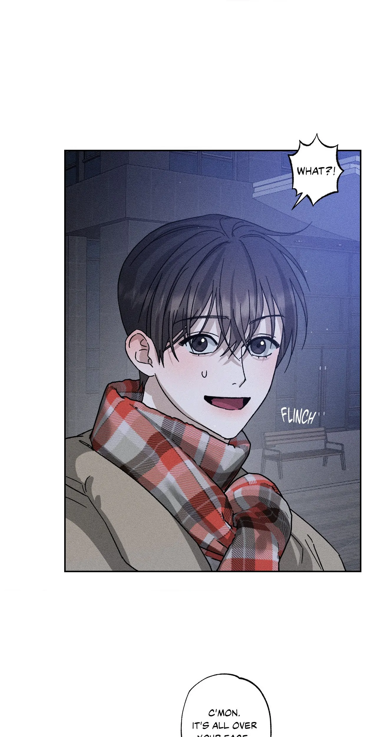 Close-Up [Official] - Chapter 18 manhwa