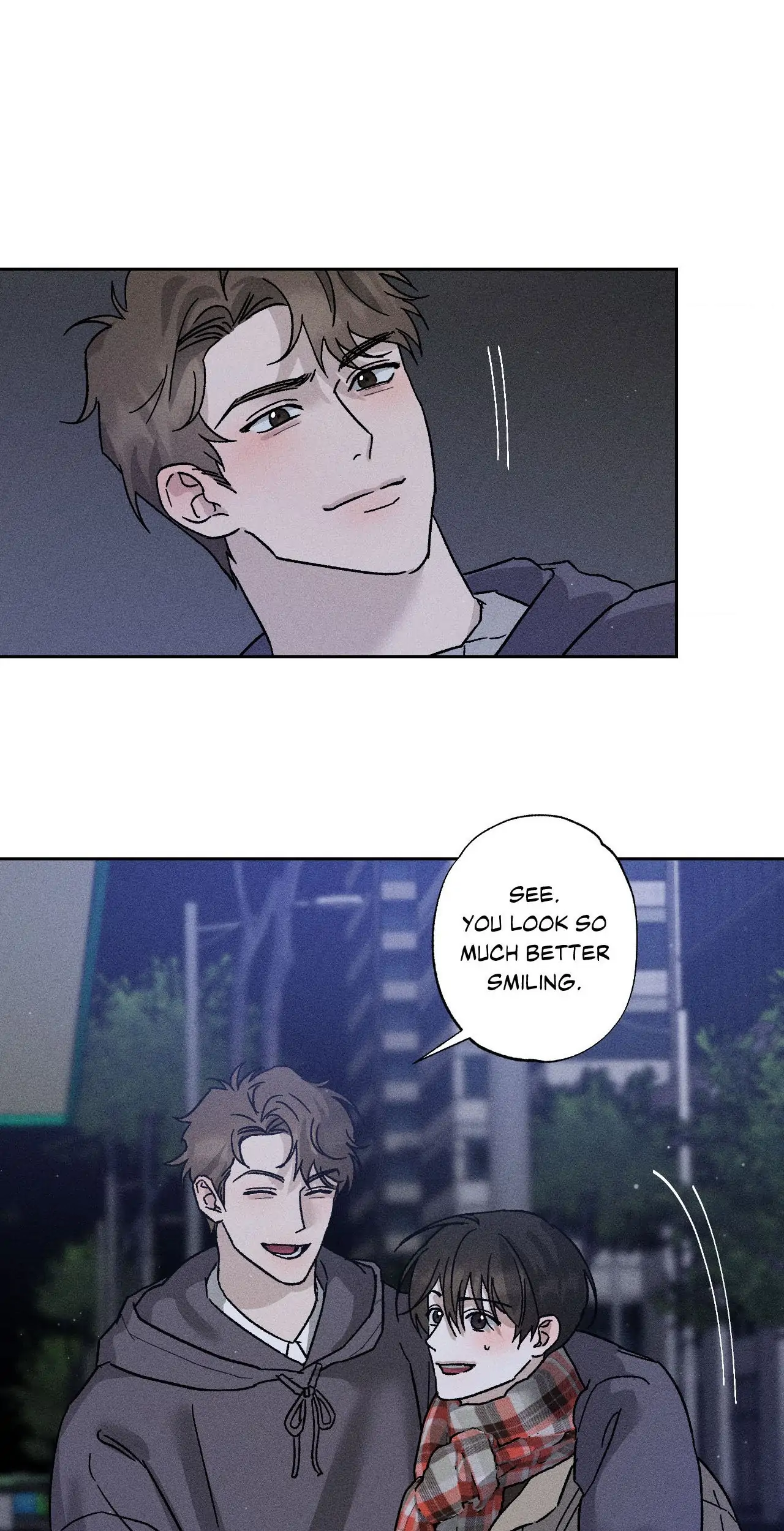 Close-Up [Official] - Chapter 18 manhwa