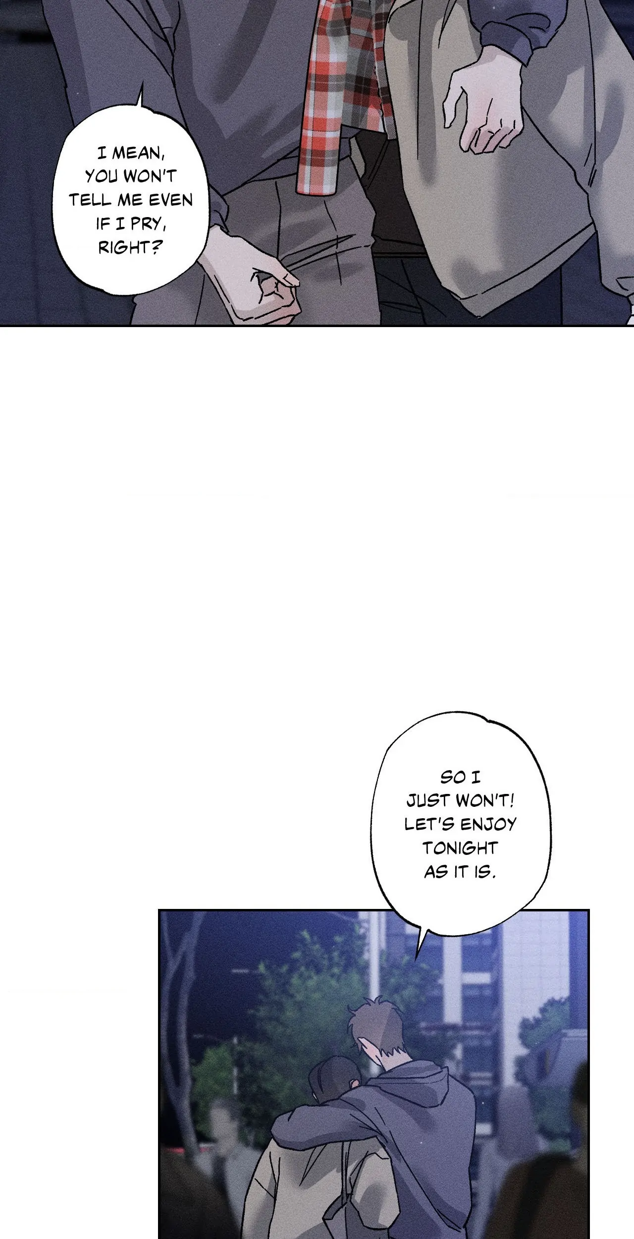 Close-Up [Official] - Chapter 18 manhwa