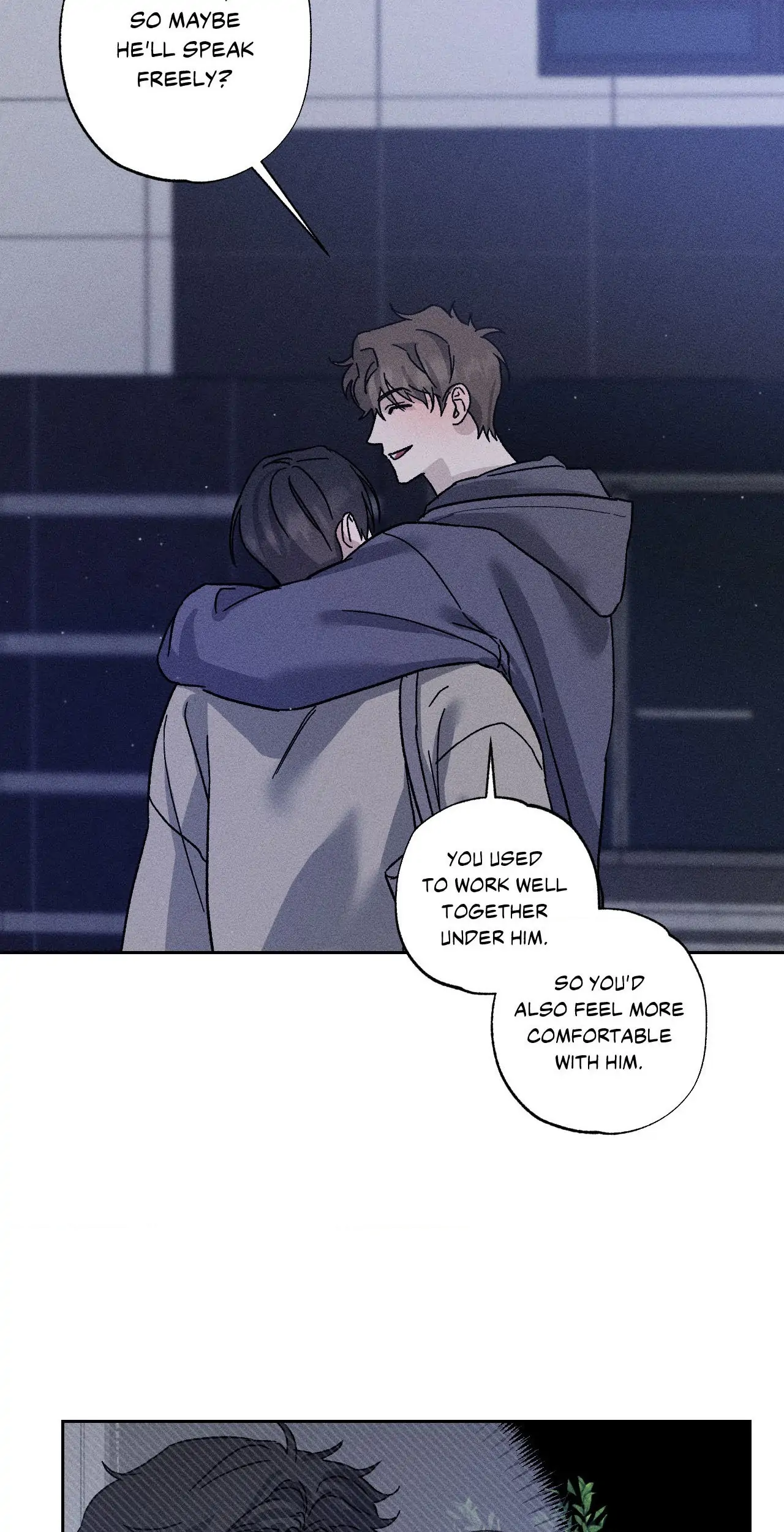 Close-Up [Official] - Chapter 18 manhwa