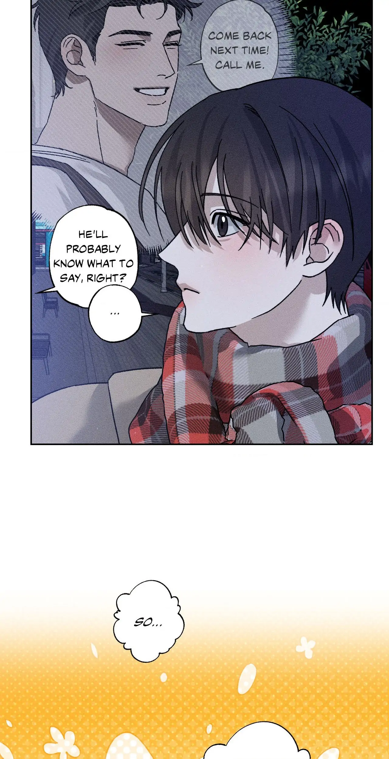 Close-Up [Official] - Chapter 18 manhwa