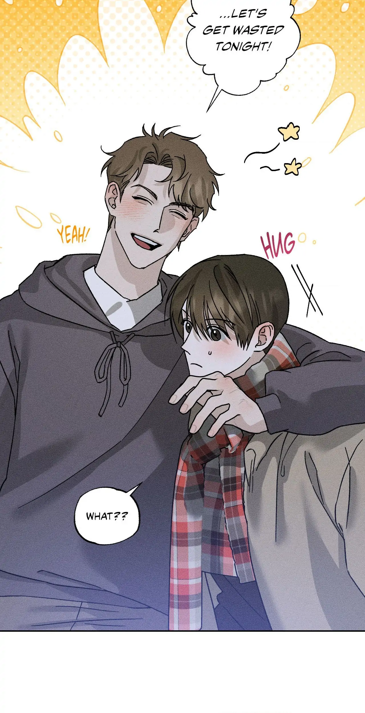 Close-Up [Official] - Chapter 18 manhwa