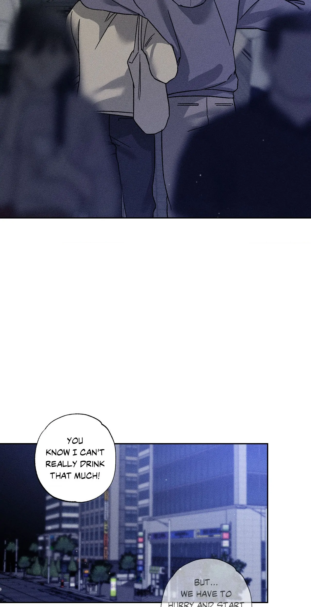 Close-Up [Official] - Chapter 18 manhwa