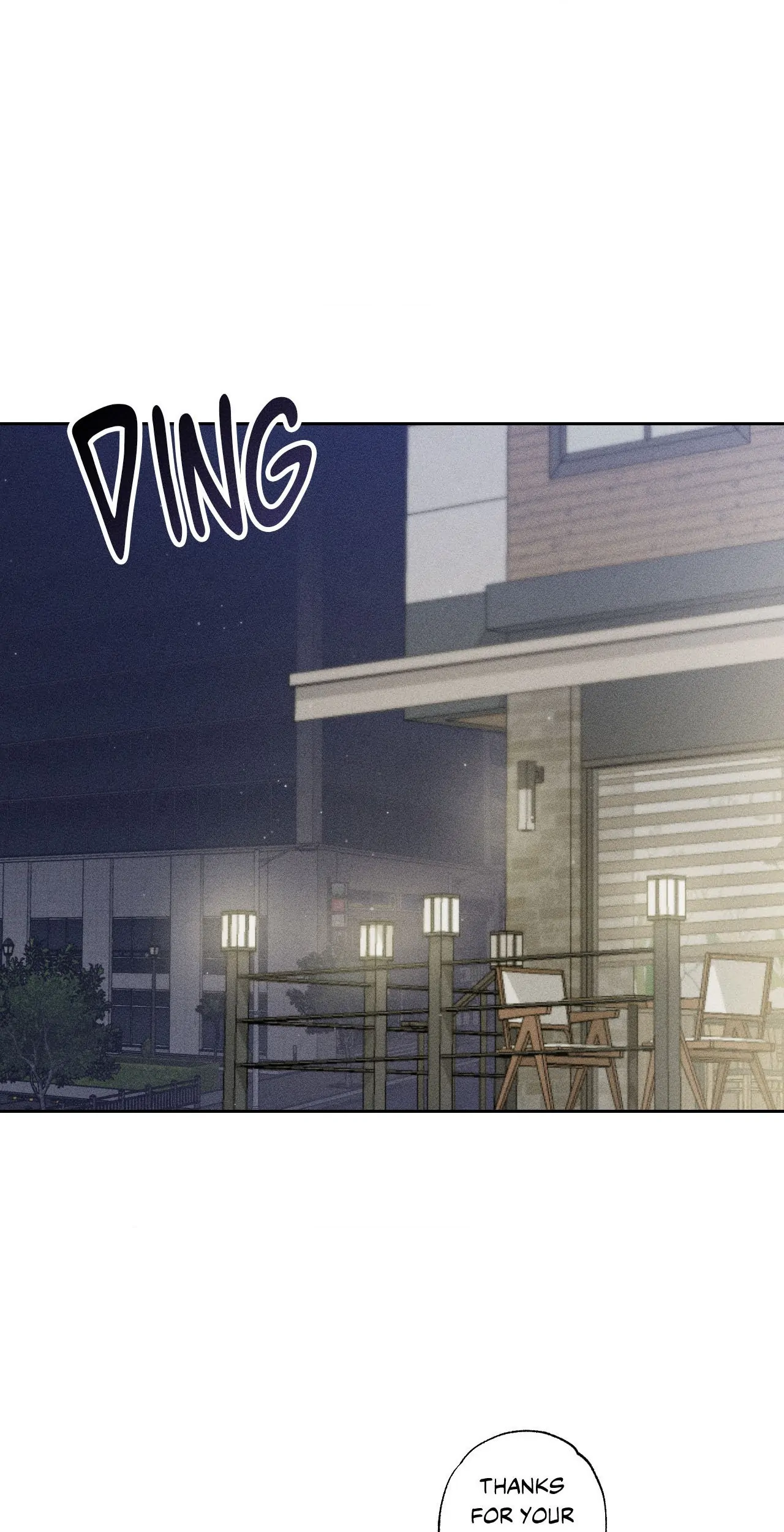 Close-Up [Official] - Chapter 18 manhwa