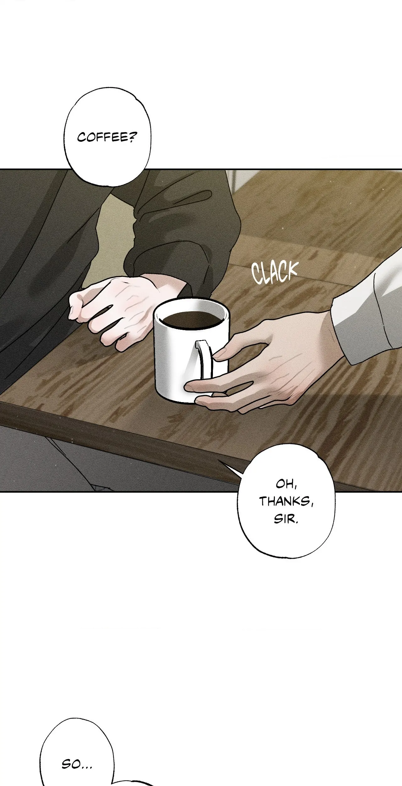 Close-Up [Official] - Chapter 19 manhwa