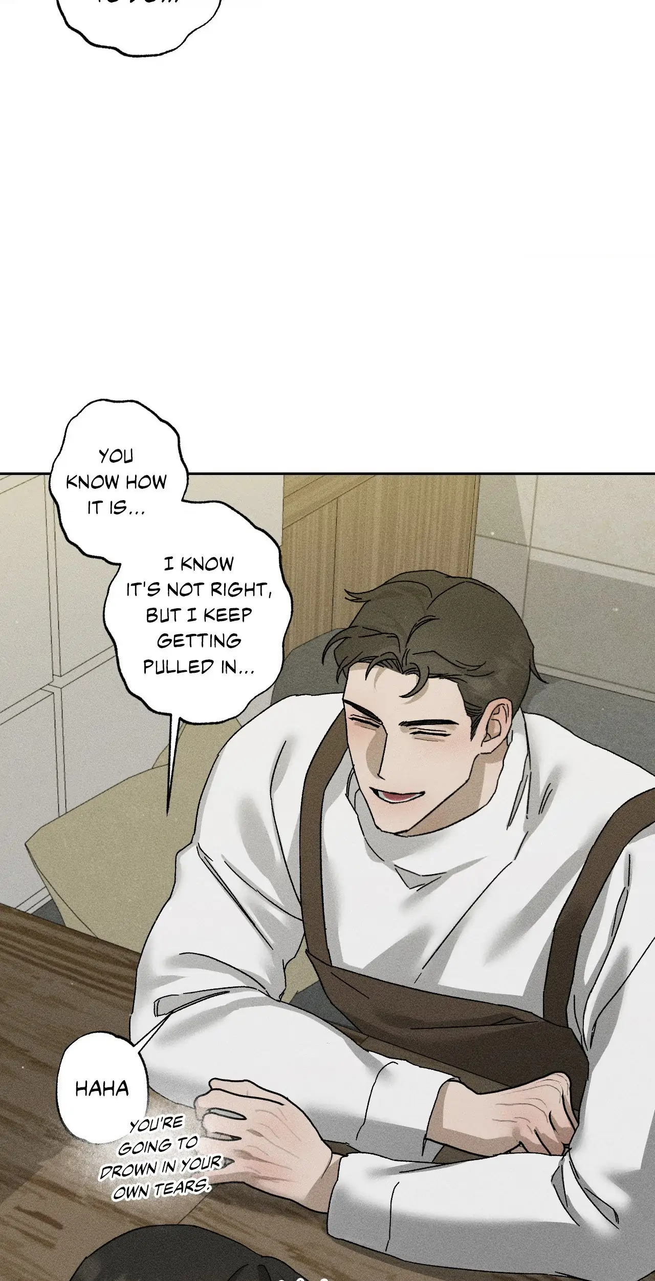 Close-Up [Official] - Chapter 19 manhwa