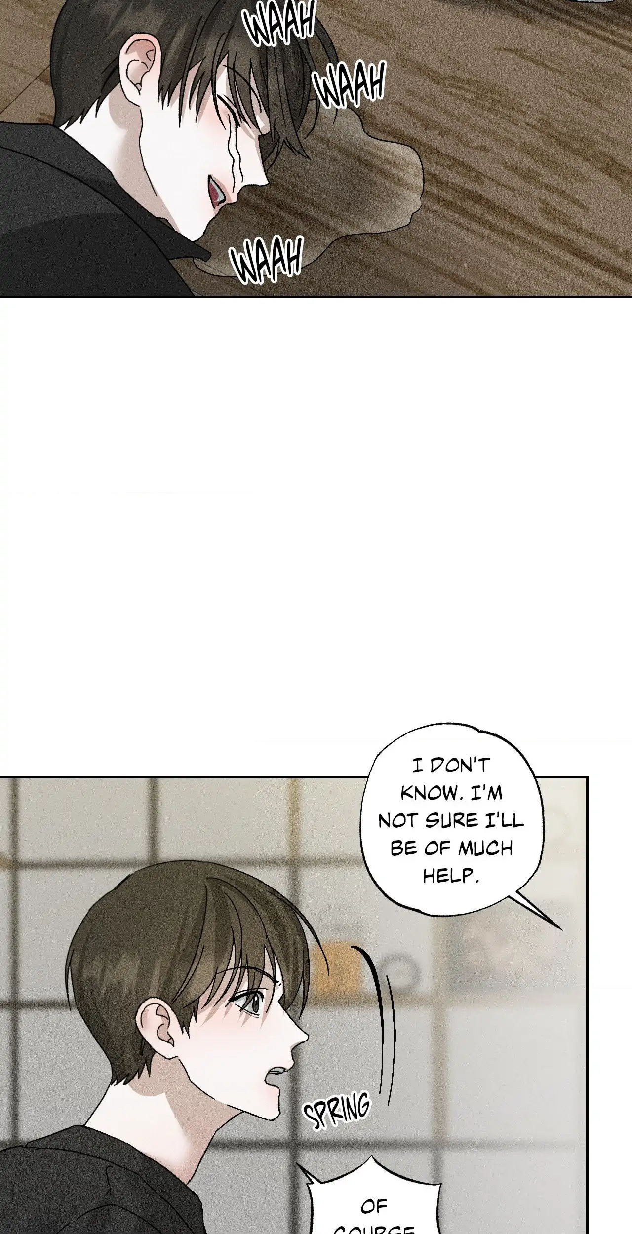 Close-Up [Official] - Chapter 19 manhwa