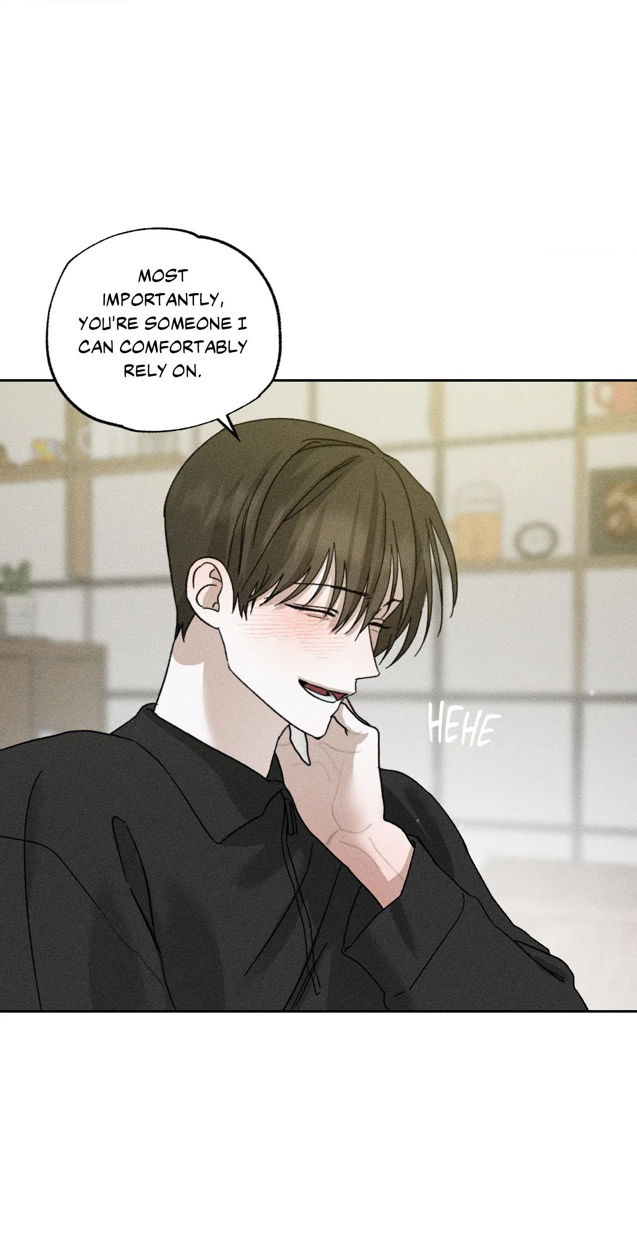 Close-Up [Official] - Chapter 19 manhwa