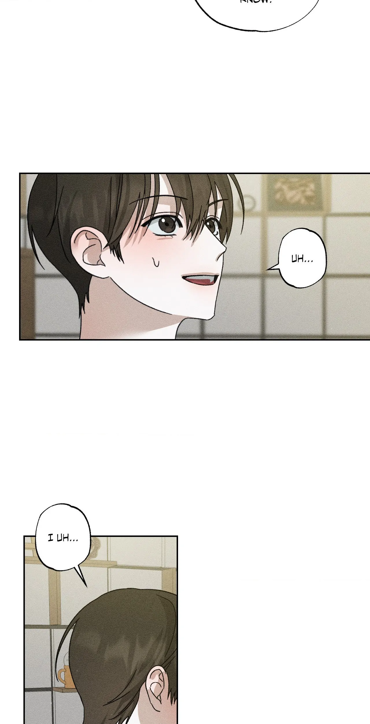 Close-Up [Official] - Chapter 19 manhwa