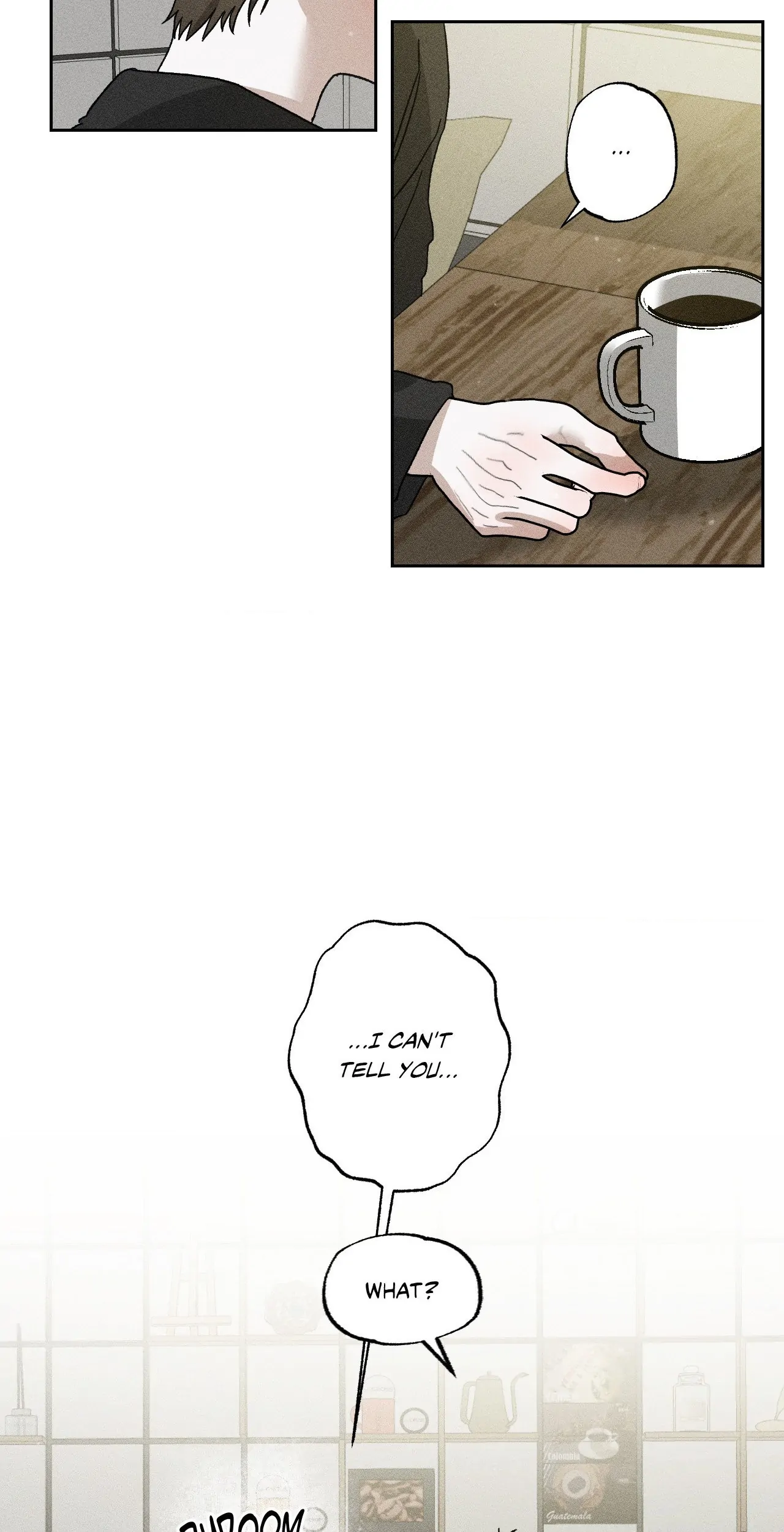 Close-Up [Official] - Chapter 19 manhwa