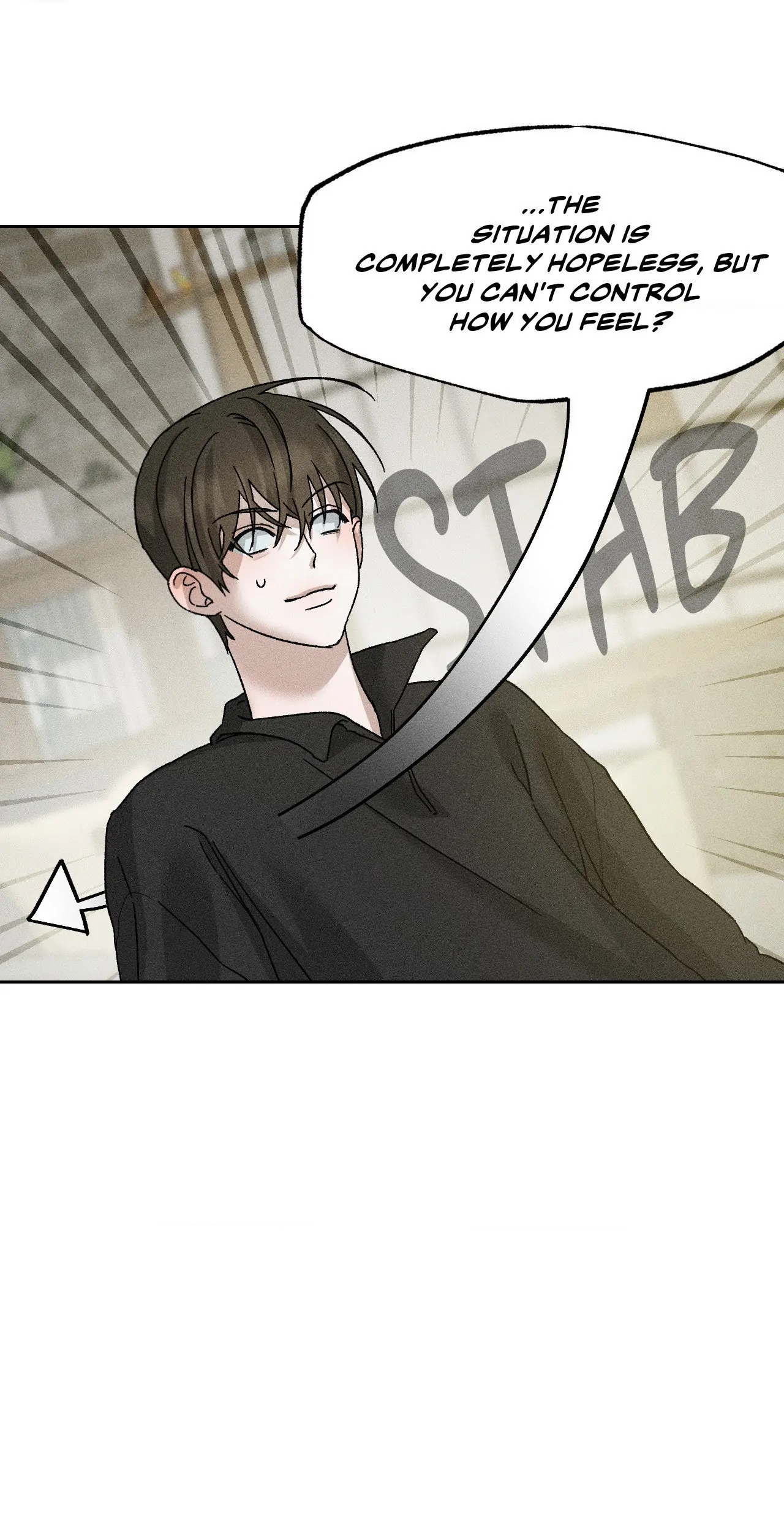 Close-Up [Official] - Chapter 19 manhwa