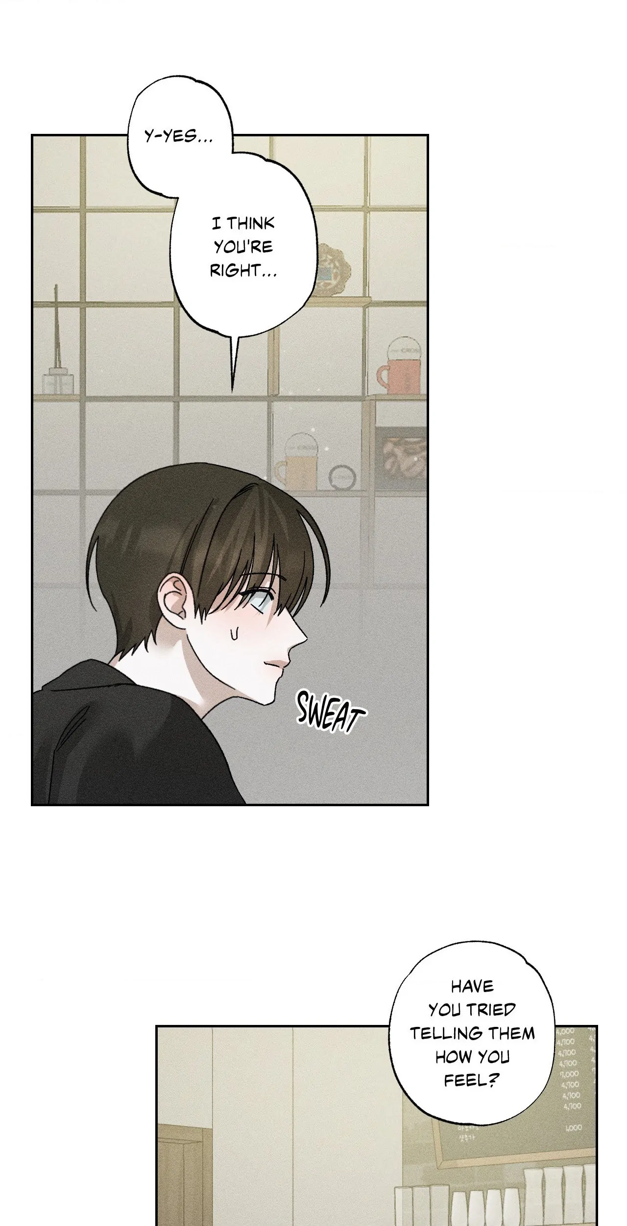 Close-Up [Official] - Chapter 19 manhwa