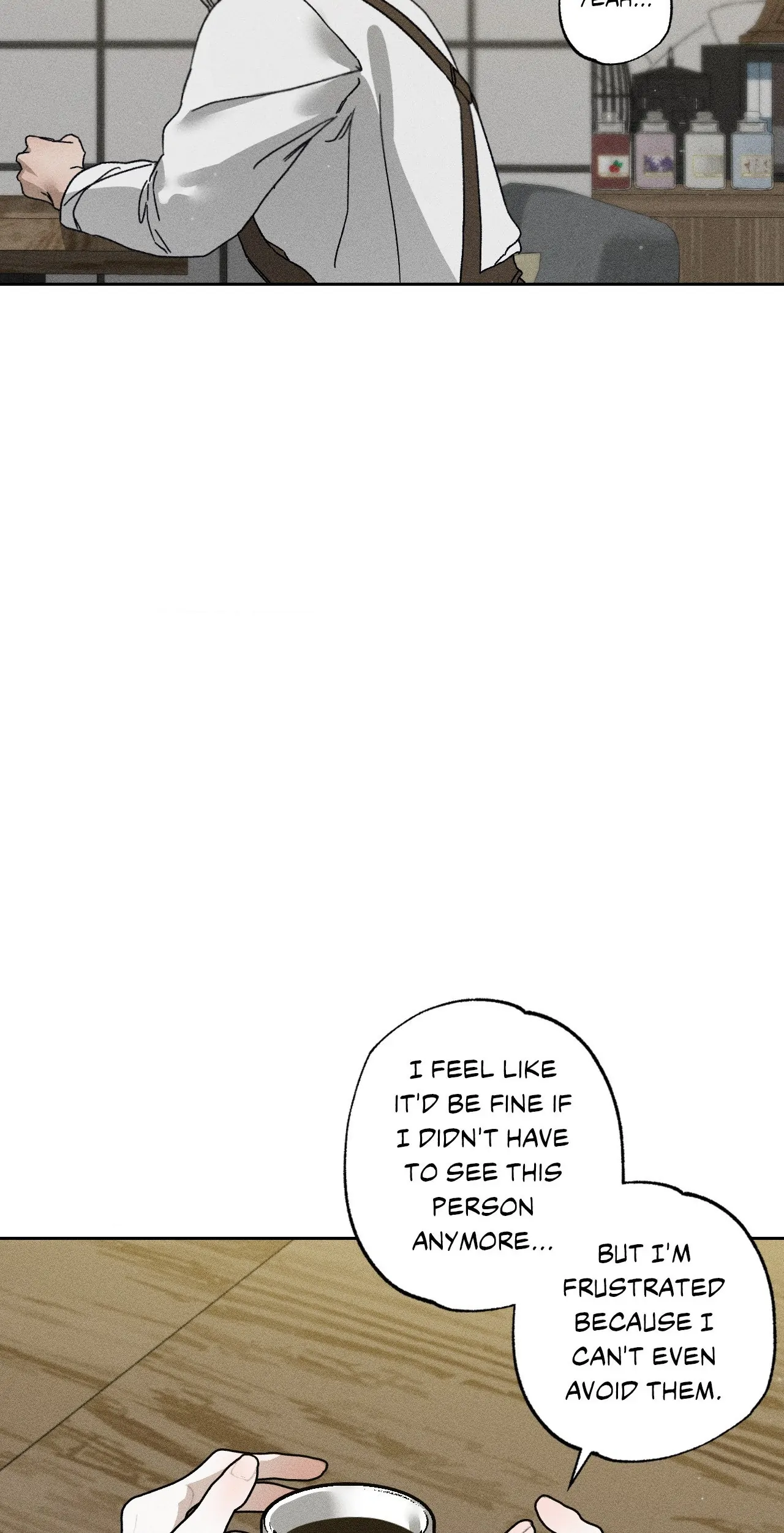 Close-Up [Official] - Chapter 19 manhwa