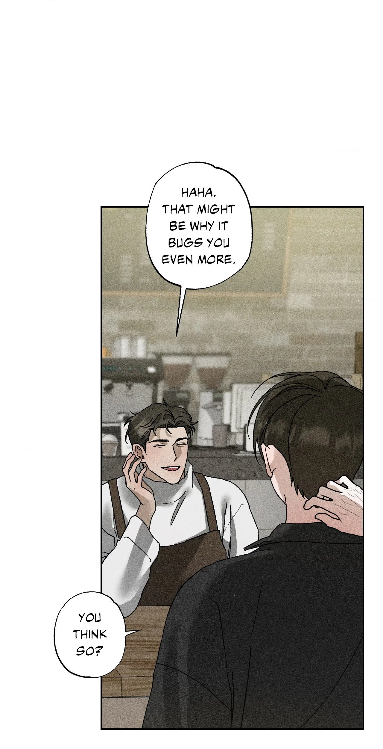 Close-Up [Official] - Chapter 19 manhwa