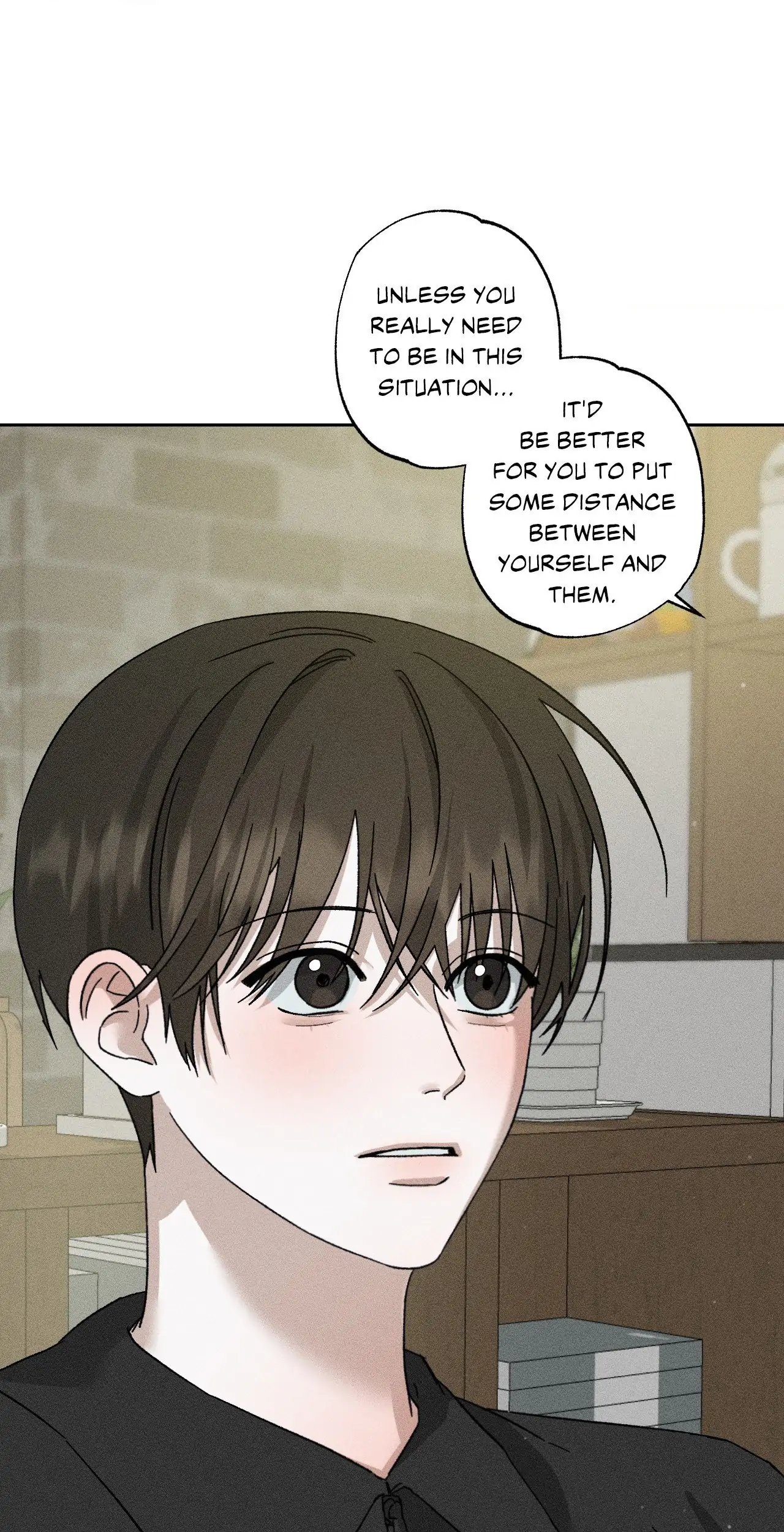 Close-Up [Official] - Chapter 19 manhwa