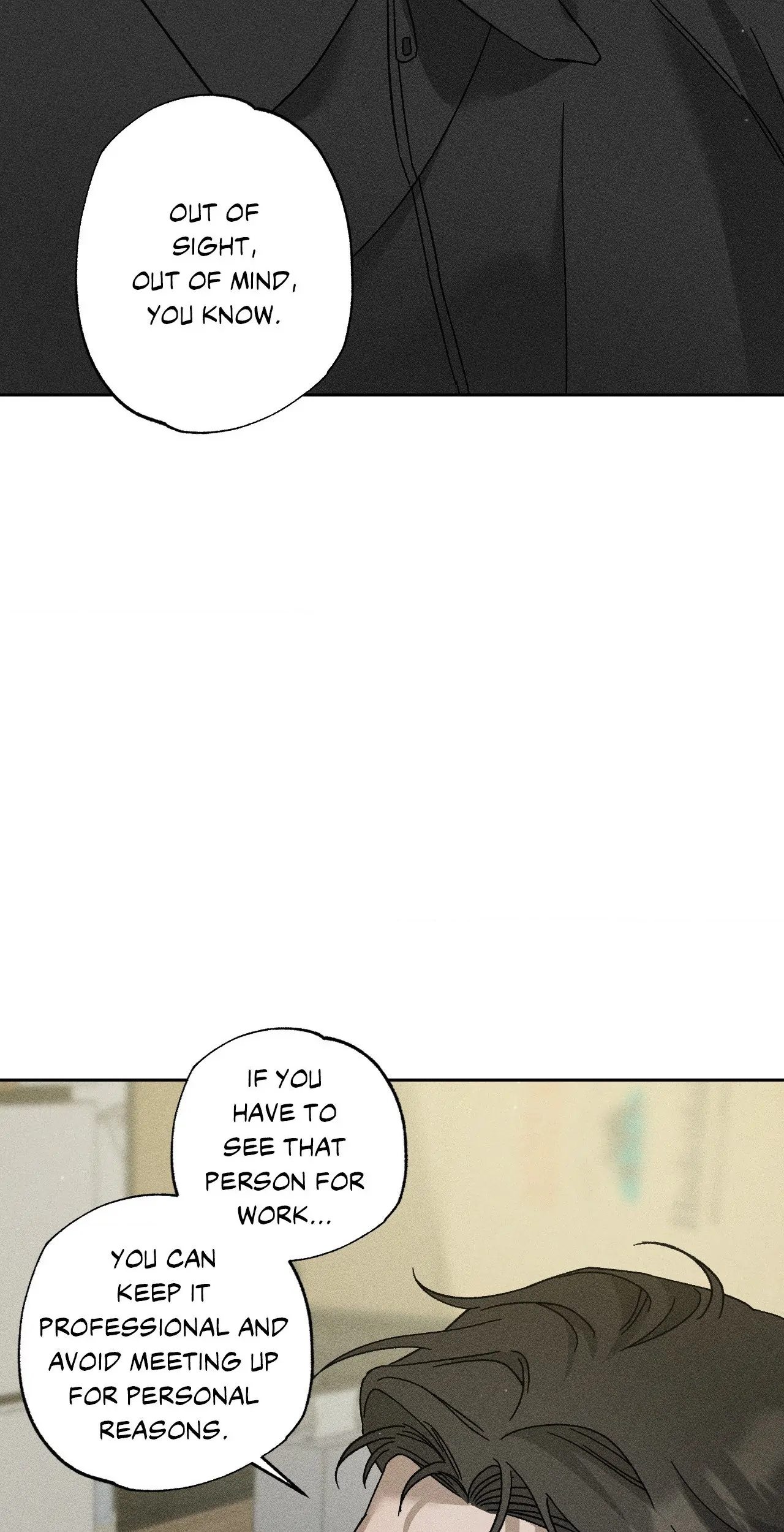 Close-Up [Official] - Chapter 19 manhwa