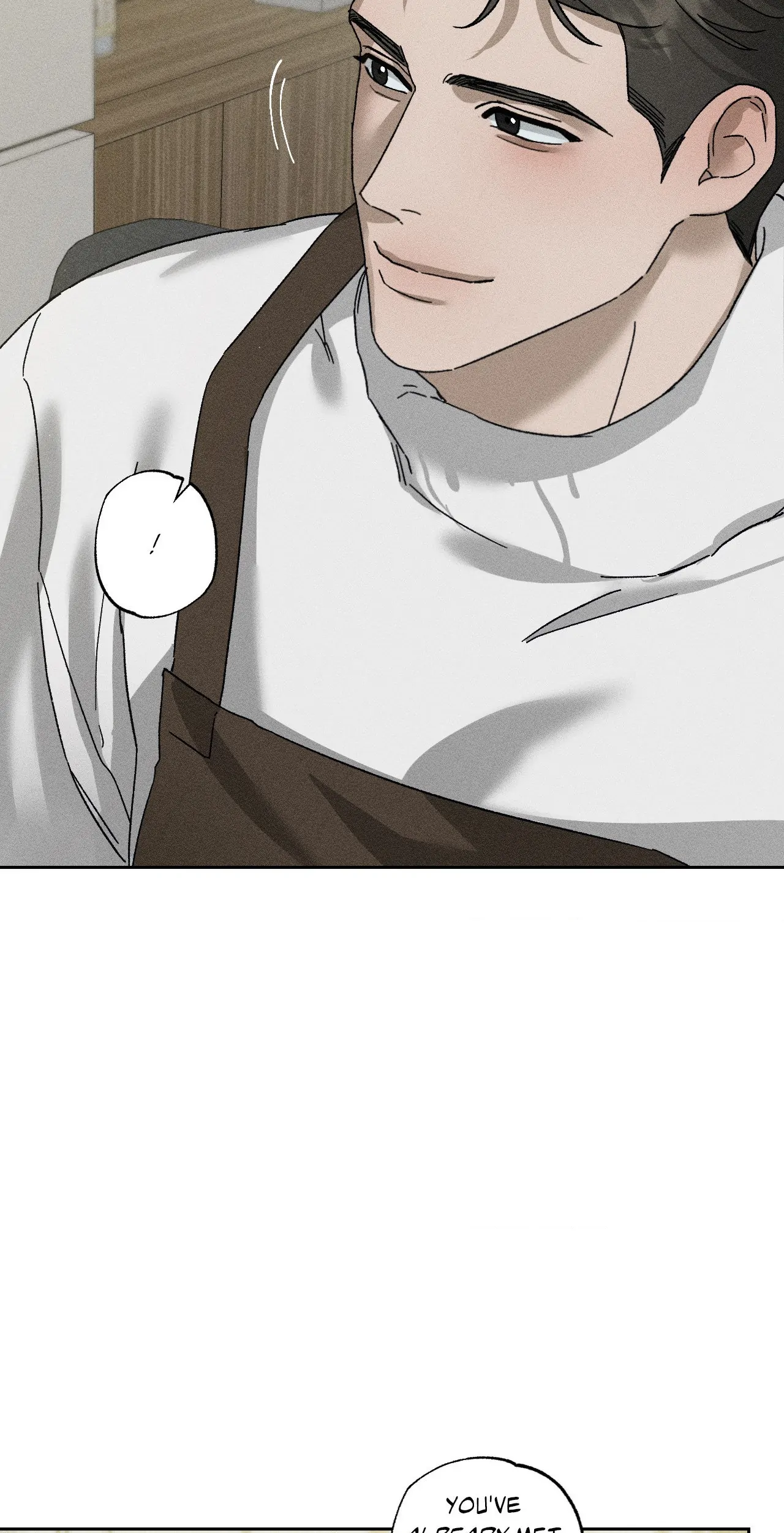 Close-Up [Official] - Chapter 19 manhwa