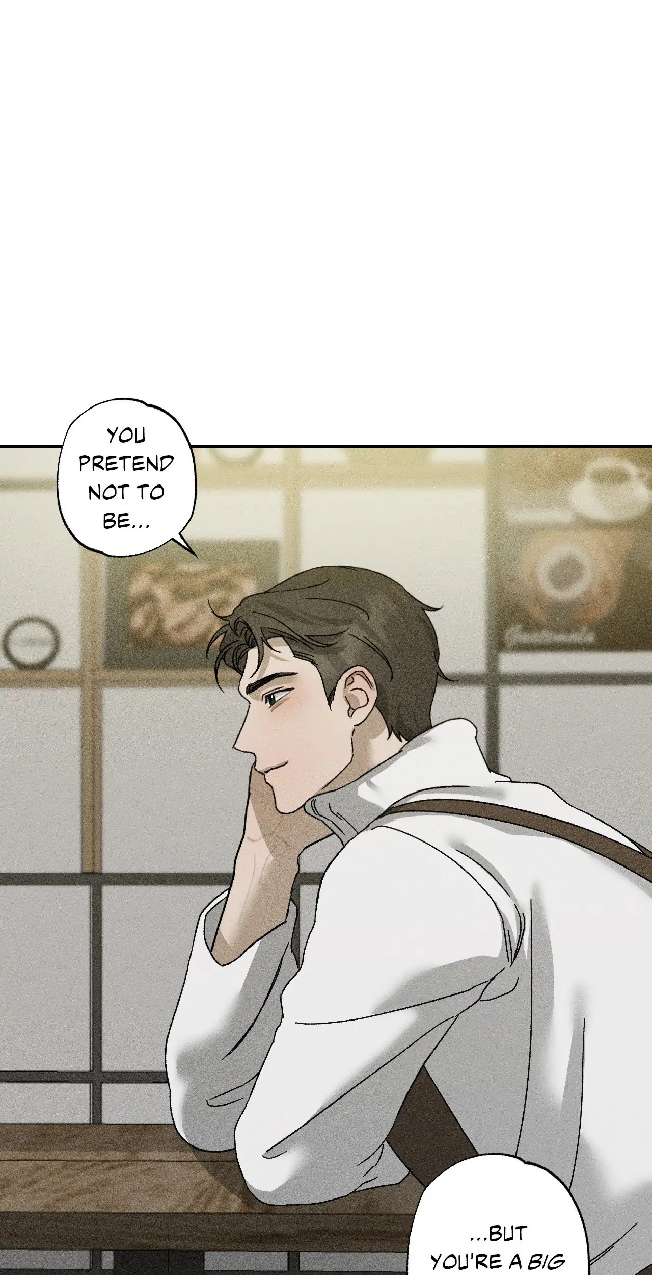Close-Up [Official] - Chapter 19 manhwa