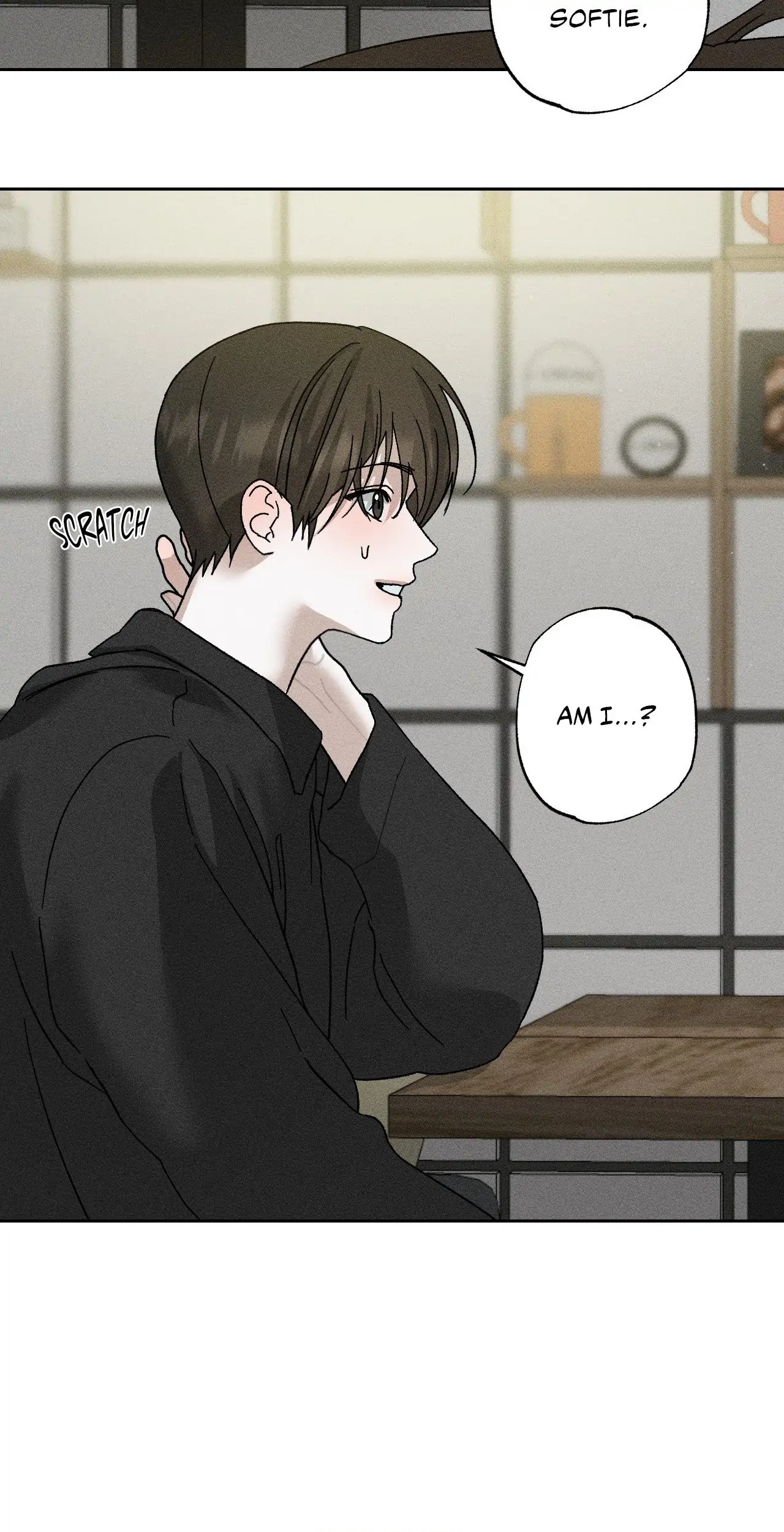 Close-Up [Official] - Chapter 19 manhwa