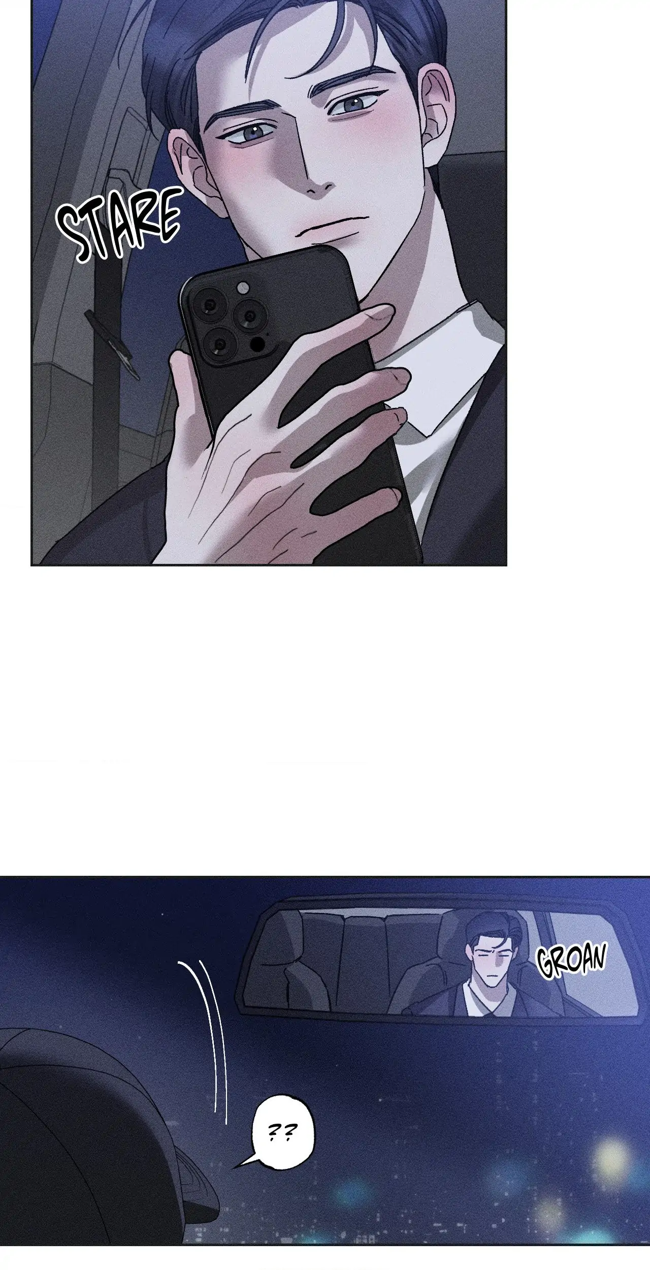 Close-Up [Official] - Chapter 19 manhwa