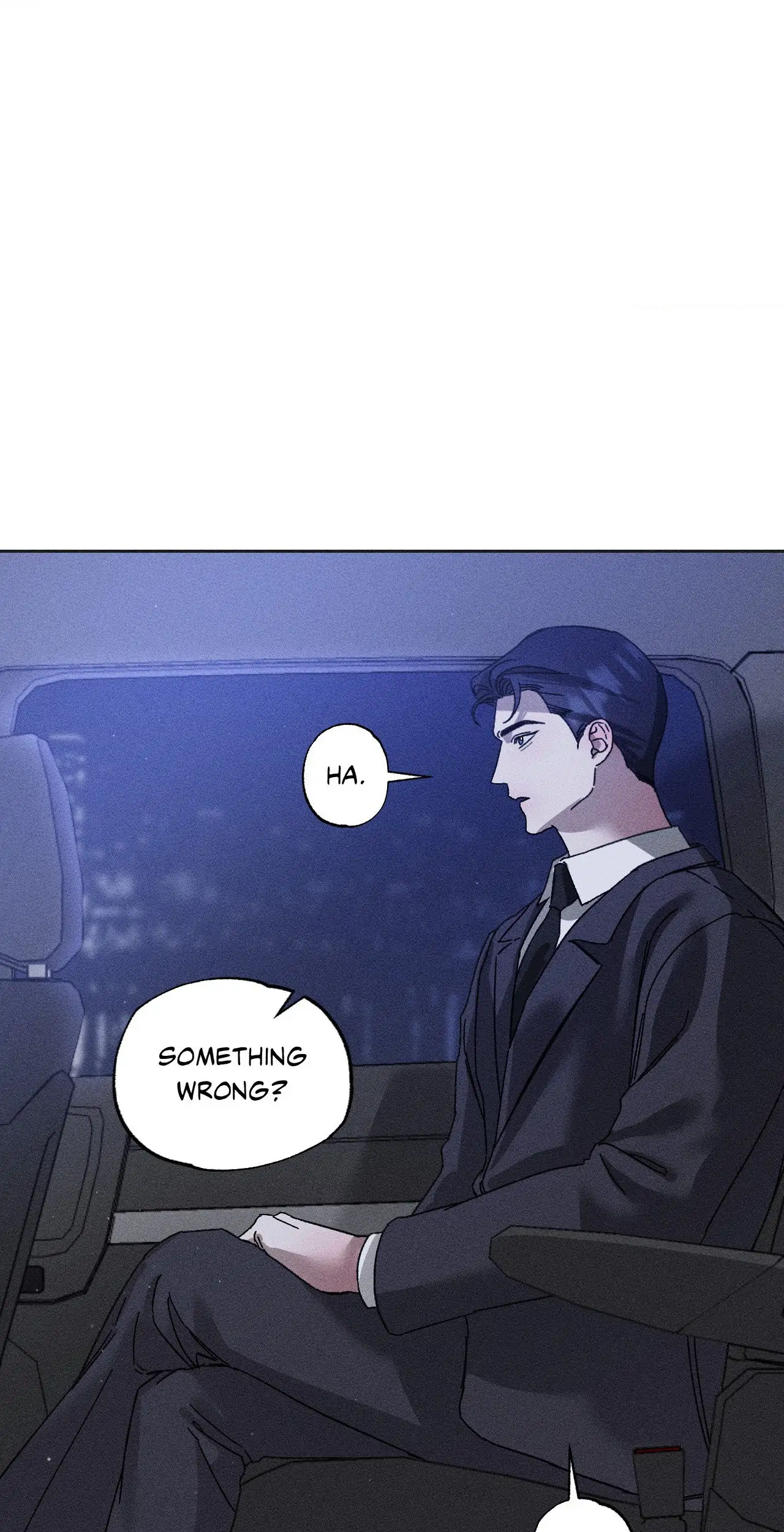 Close-Up [Official] - Chapter 19 manhwa