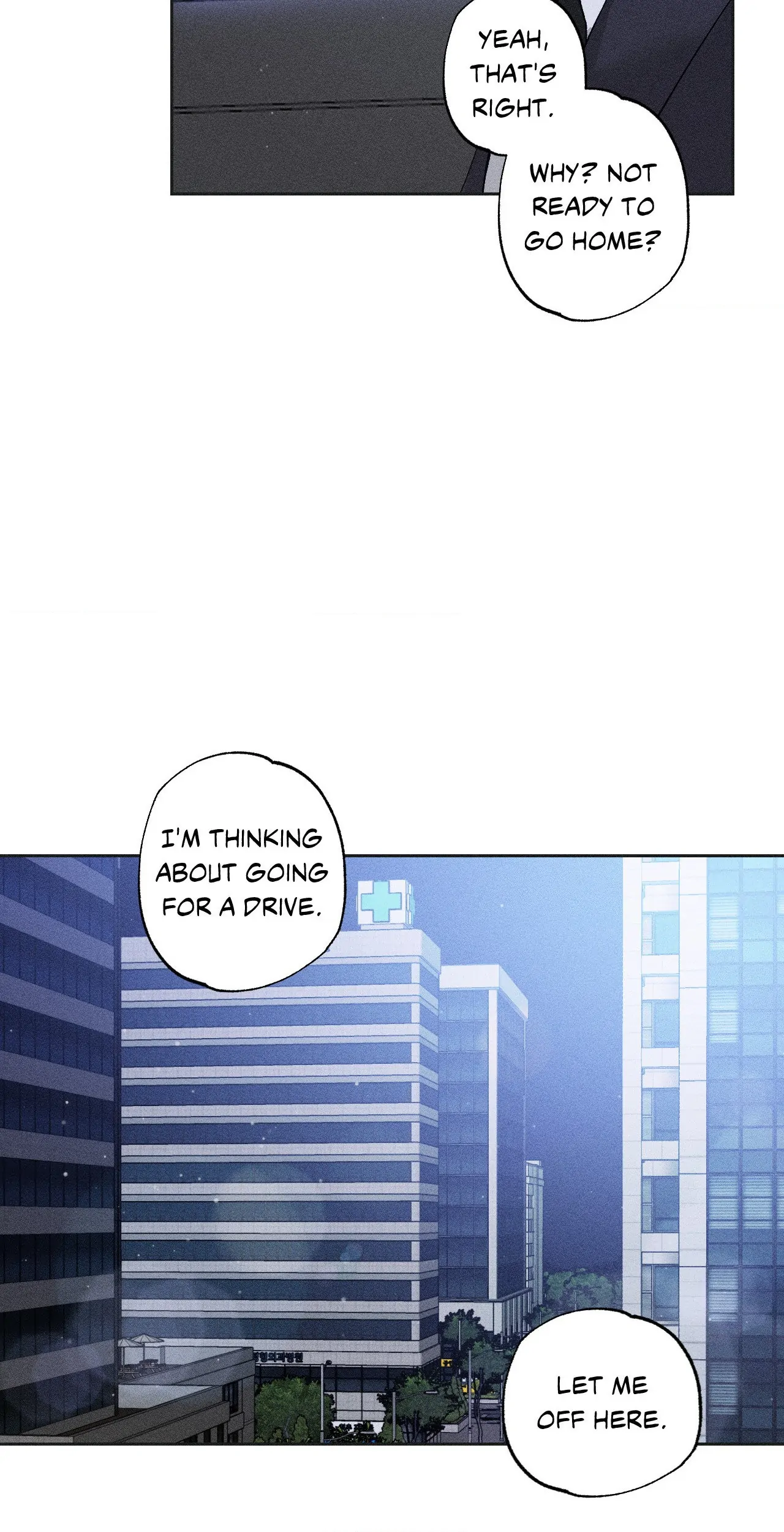 Close-Up [Official] - Chapter 19 manhwa