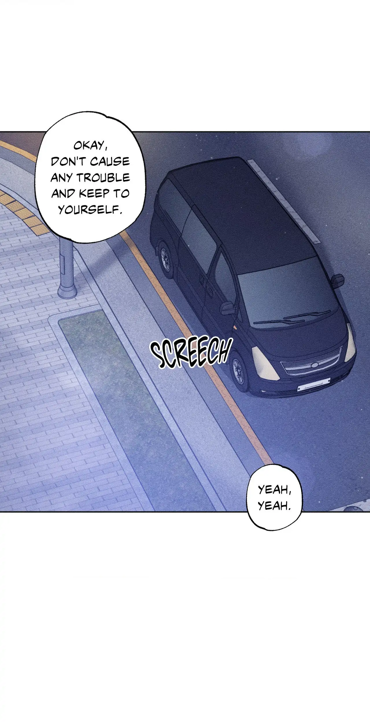 Close-Up [Official] - Chapter 19 manhwa