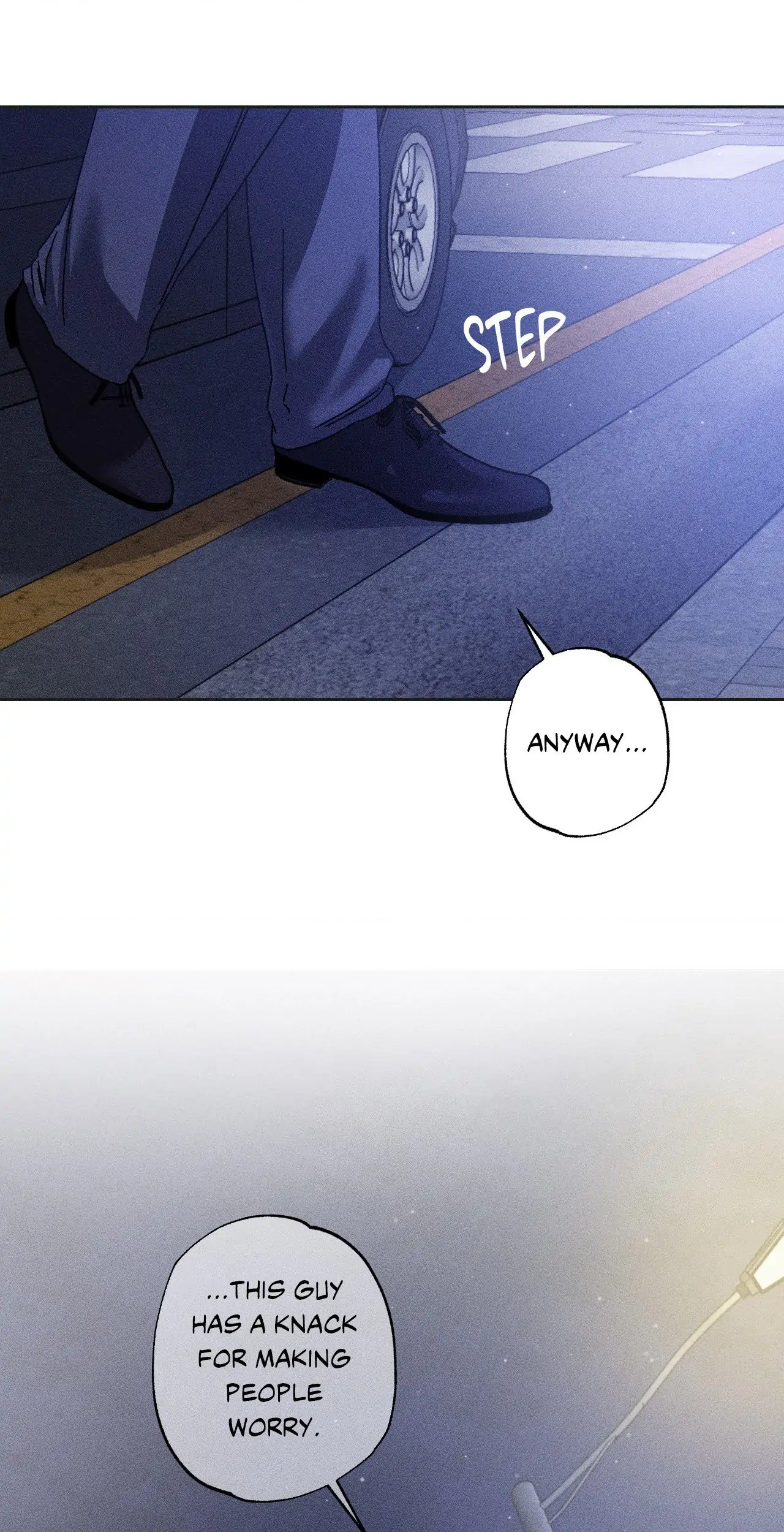 Close-Up [Official] - Chapter 19 manhwa