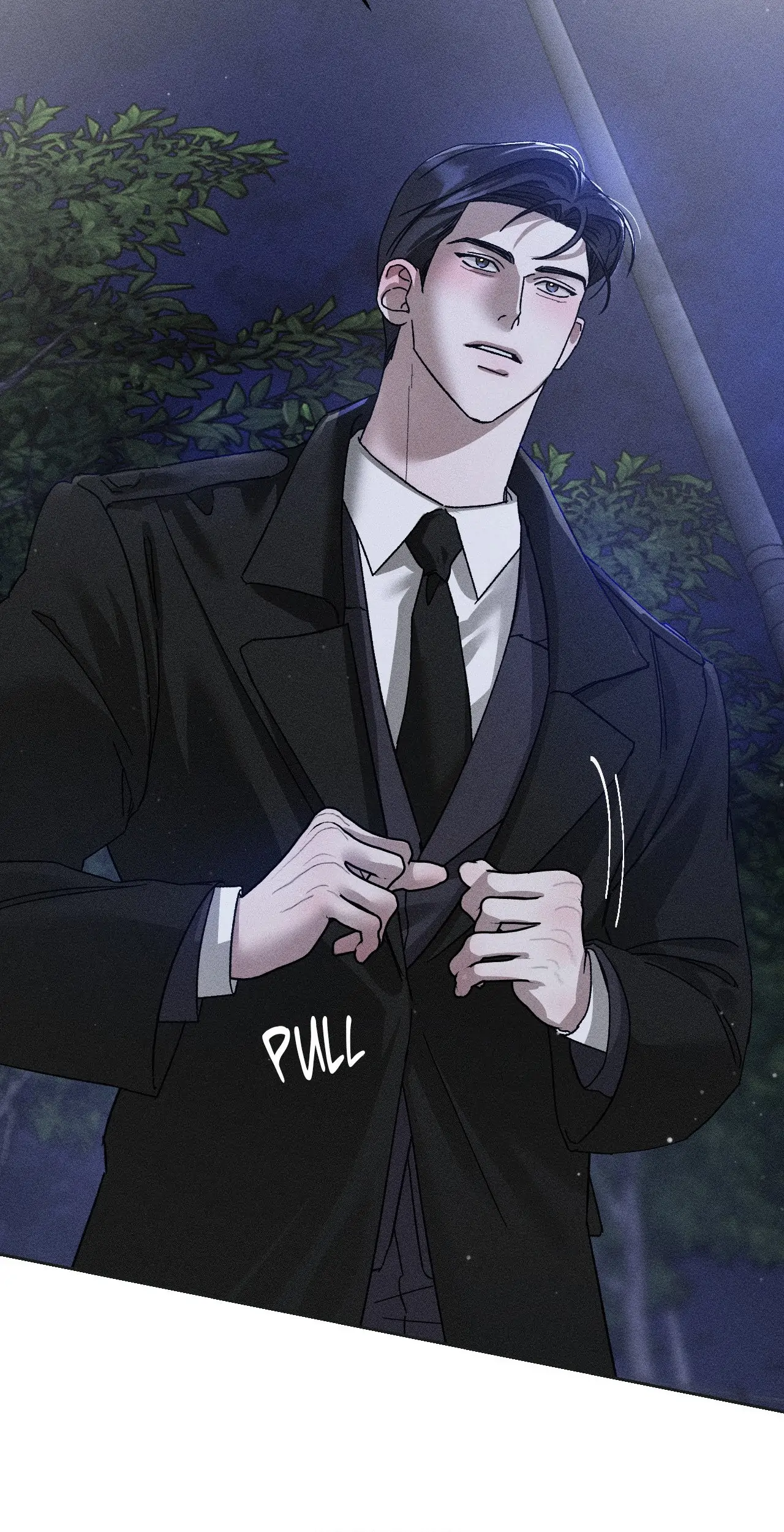 Close-Up [Official] - Chapter 19 manhwa