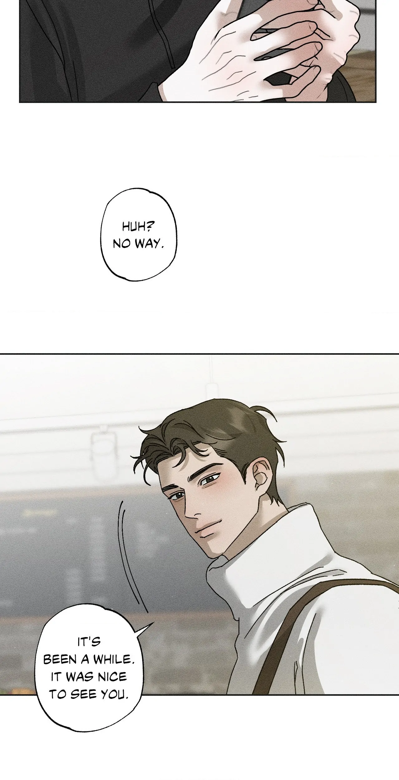 Close-Up [Official] - Chapter 19 manhwa