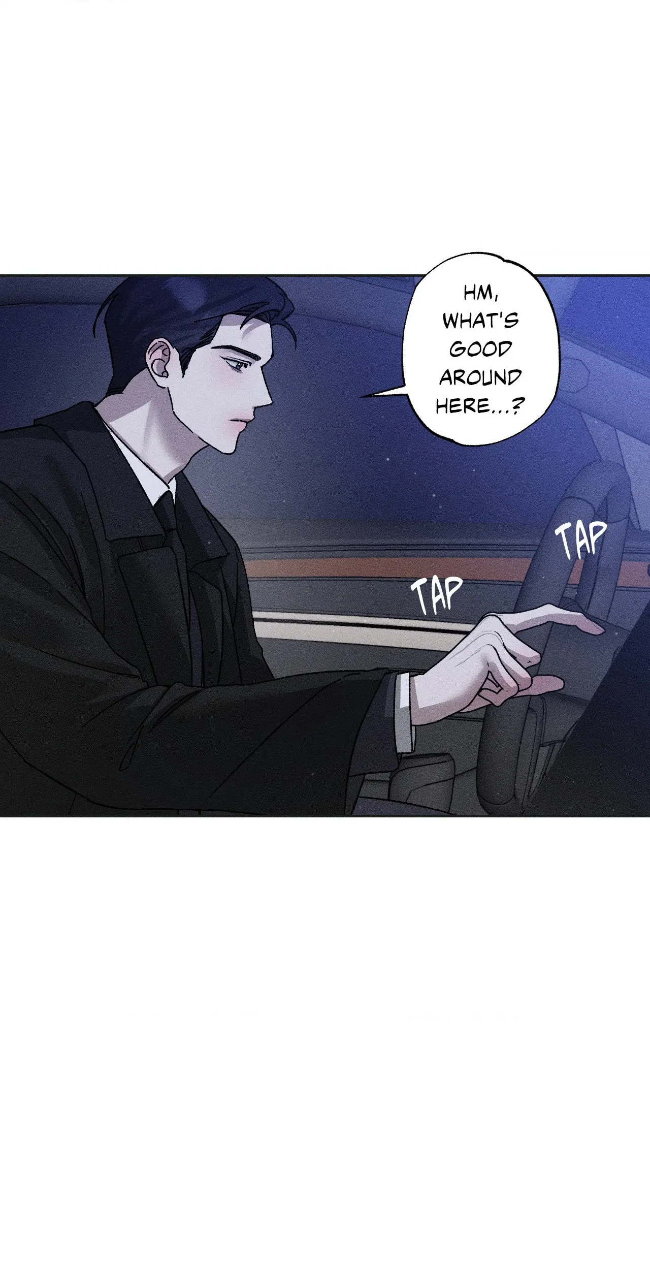 Close-Up [Official] - Chapter 19 manhwa