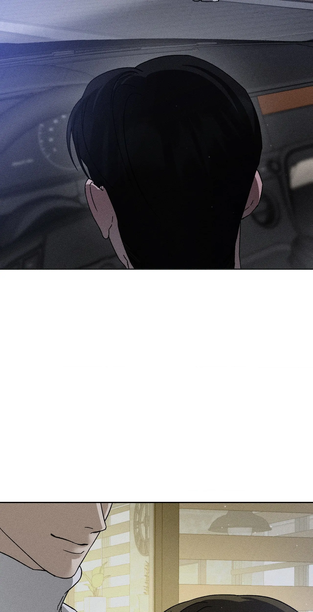 Close-Up [Official] - Chapter 19 manhwa