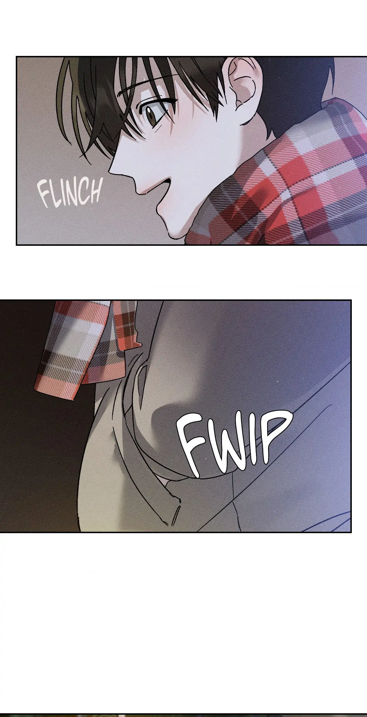 Close-Up [Official] - Chapter 19 manhwa