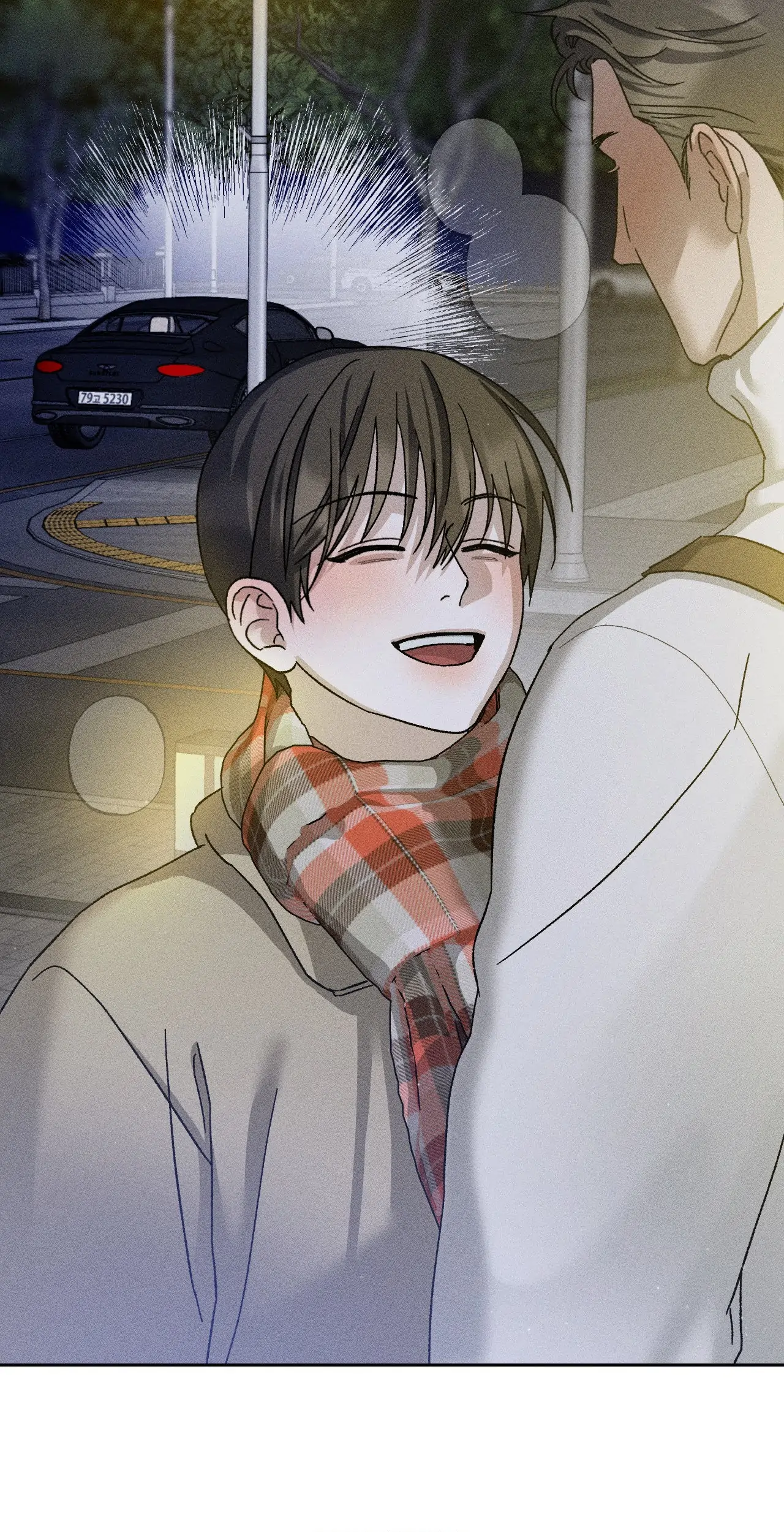 Close-Up [Official] - Chapter 19 manhwa