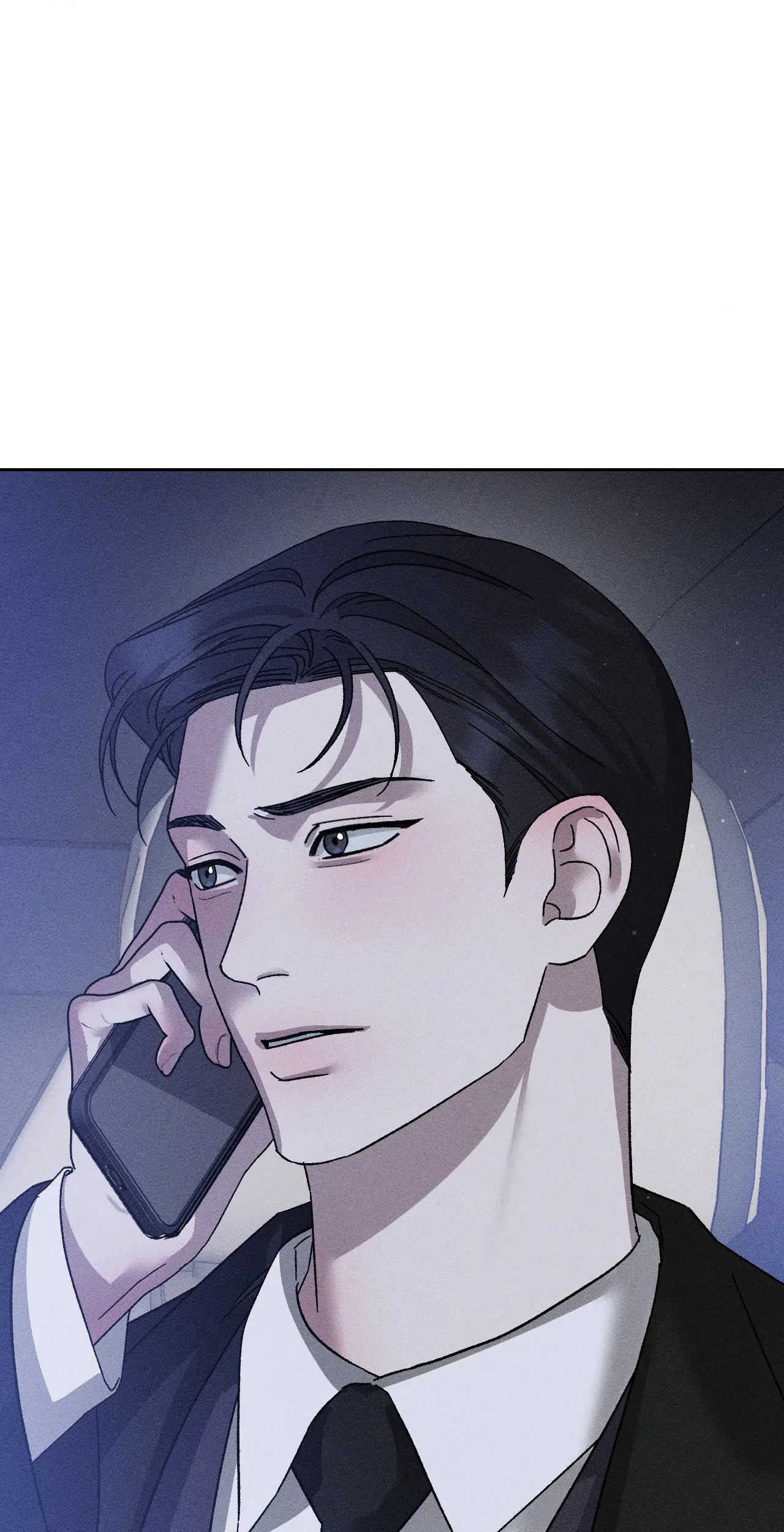 Close-Up [Official] - Chapter 19 manhwa
