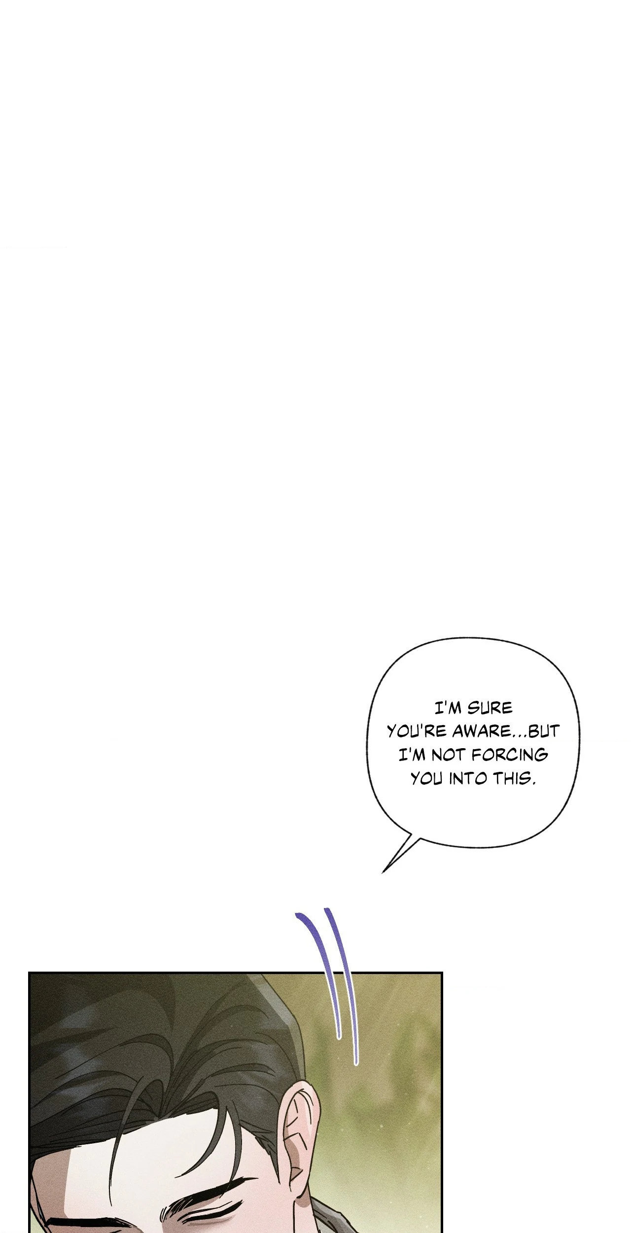 Close-Up [Official] - Chapter 2 manhwa