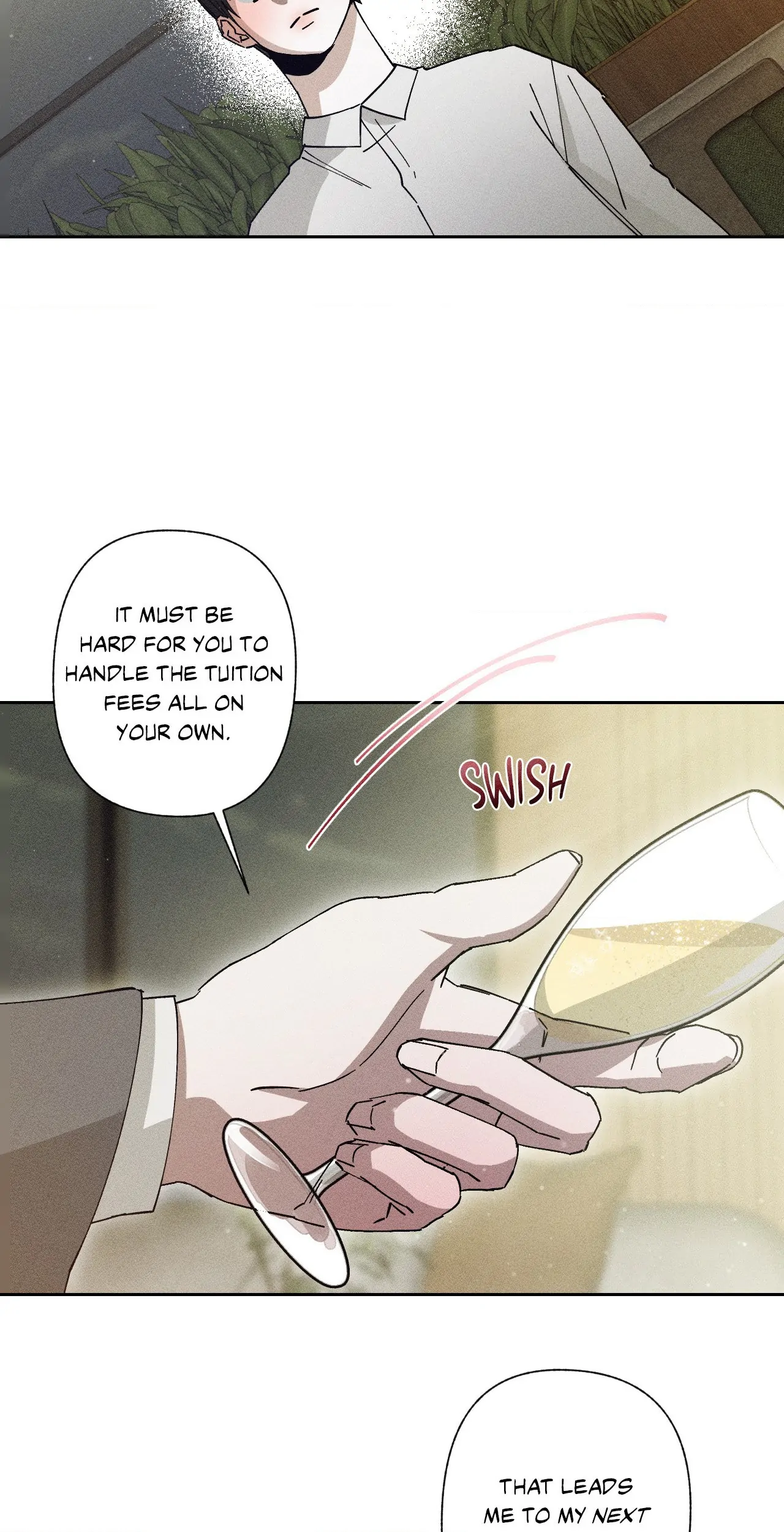 Close-Up [Official] - Chapter 2 manhwa