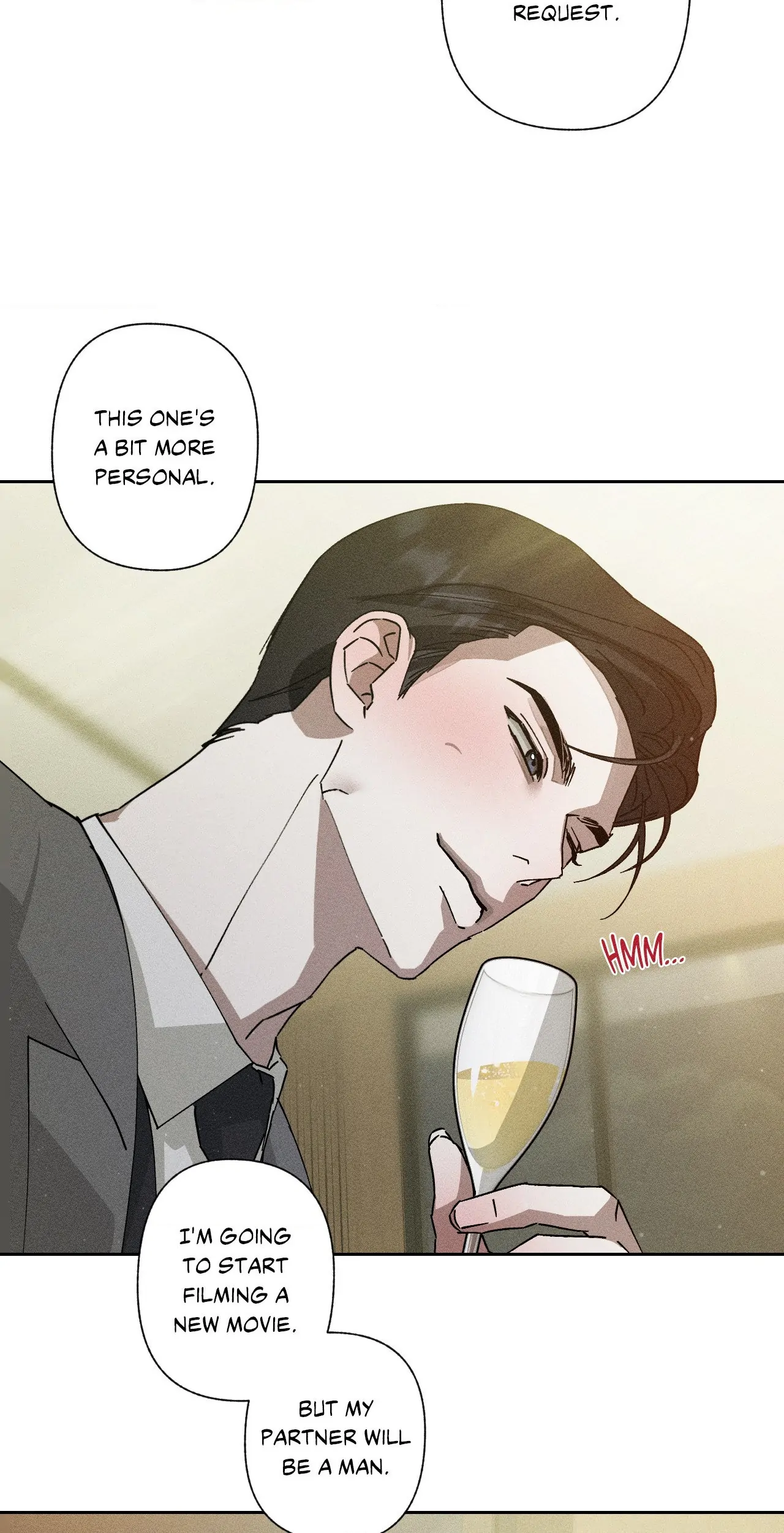 Close-Up [Official] - Chapter 2 manhwa