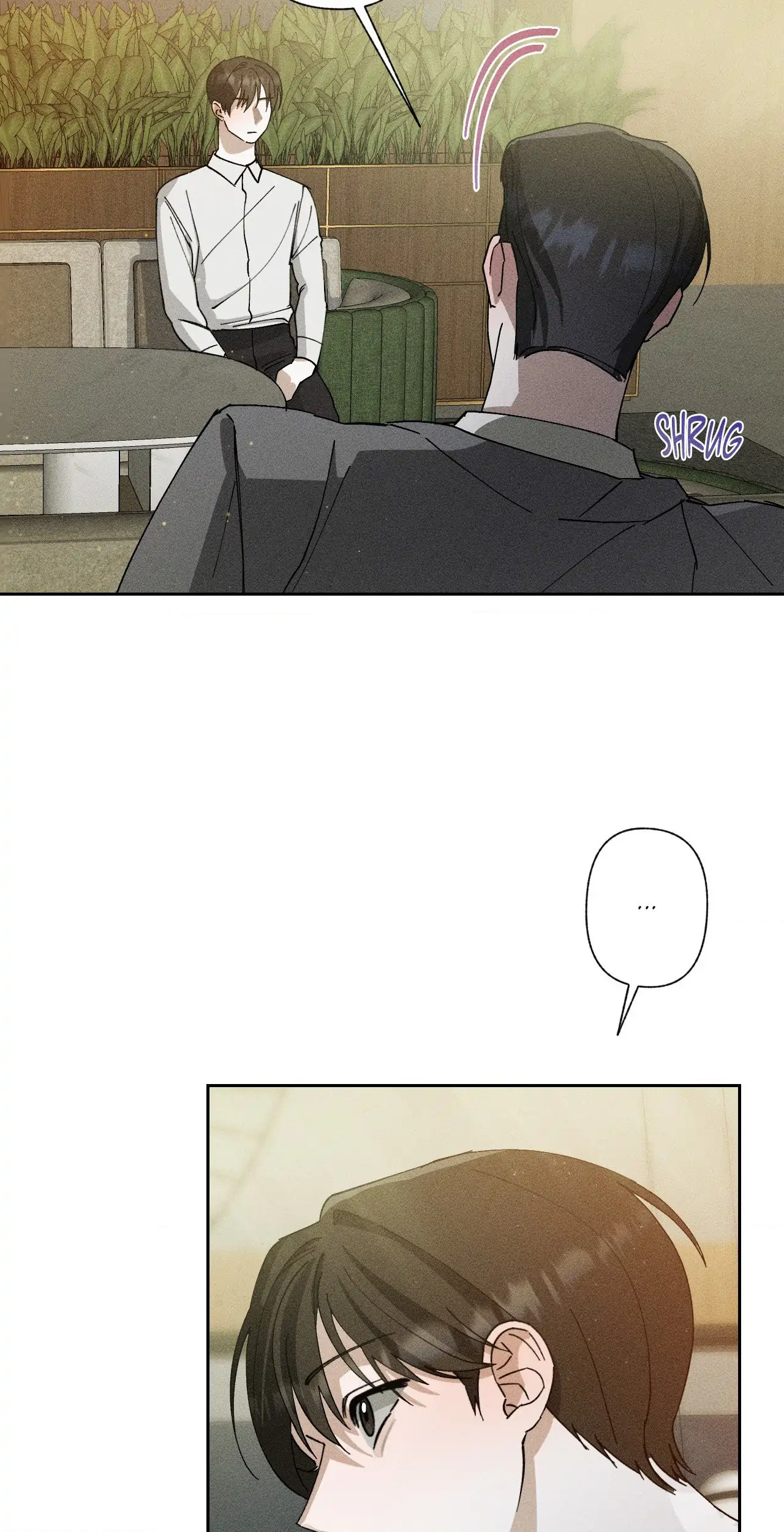 Close-Up [Official] - Chapter 2 manhwa
