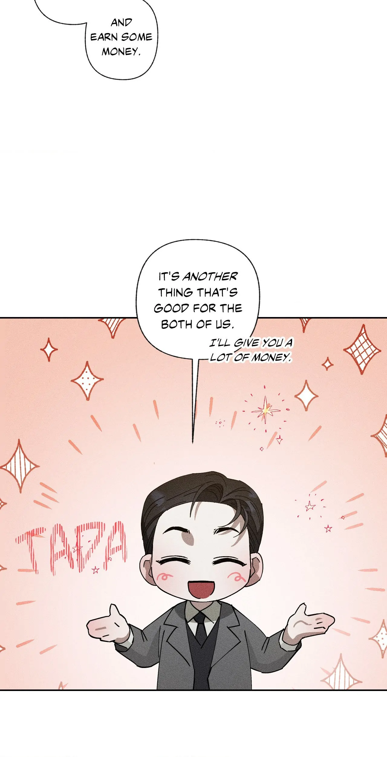 Close-Up [Official] - Chapter 2 manhwa
